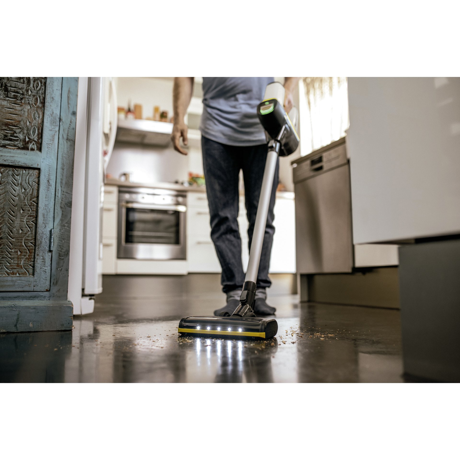 Kärcher Akku-Staubsauger VC 6 Cordless ourFamily *EU