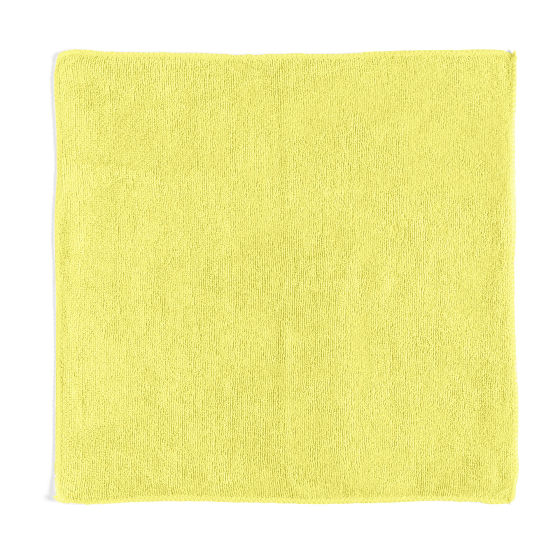 Kärcher Allice Light Tuch, gelb, 38x38 cm, 20x