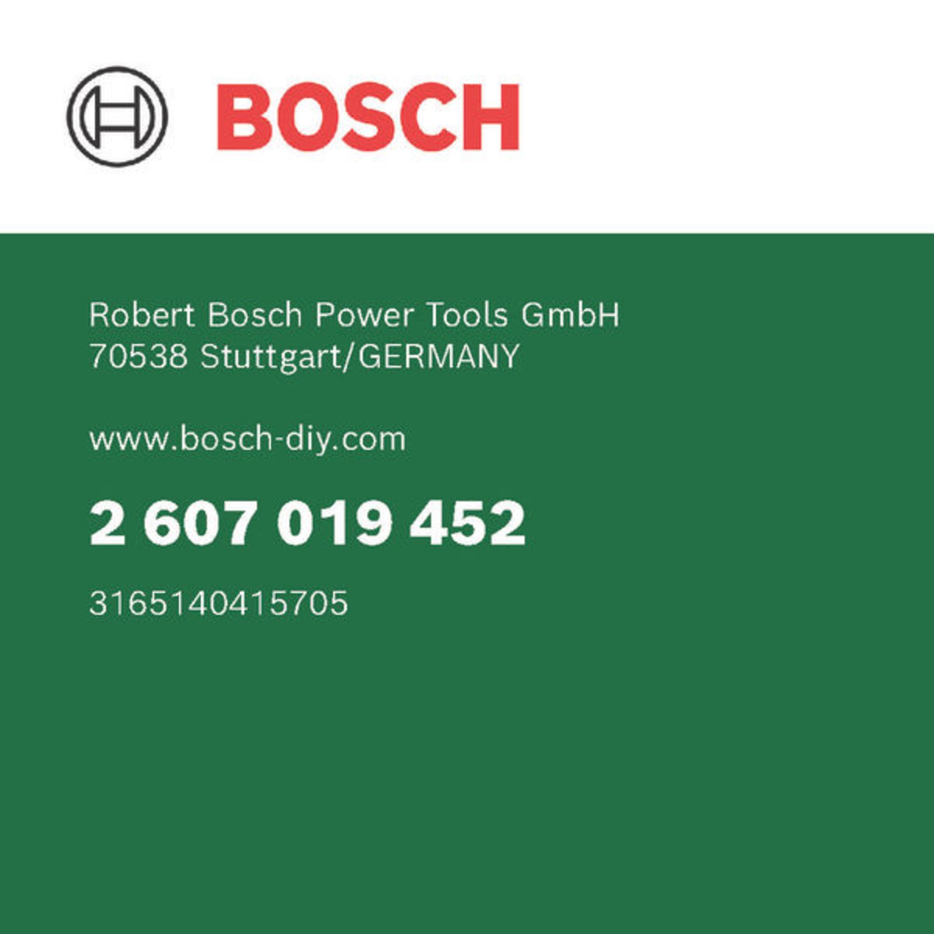 Schrauberbit-Set, 10-teilig, inklusive Torx