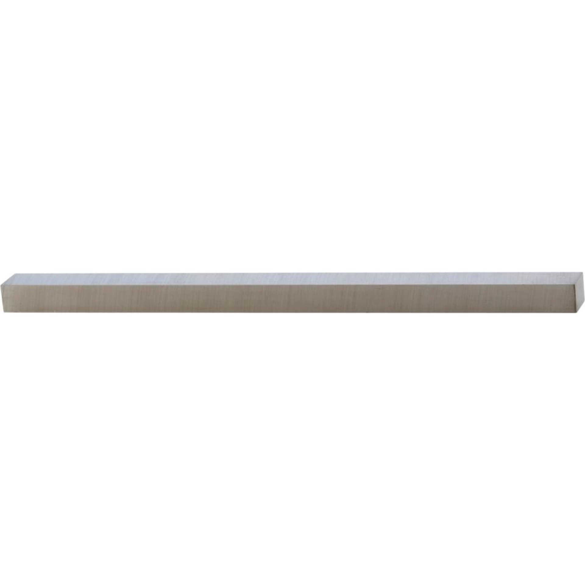 Drehling, DIN 4964, Form D, rechteckig