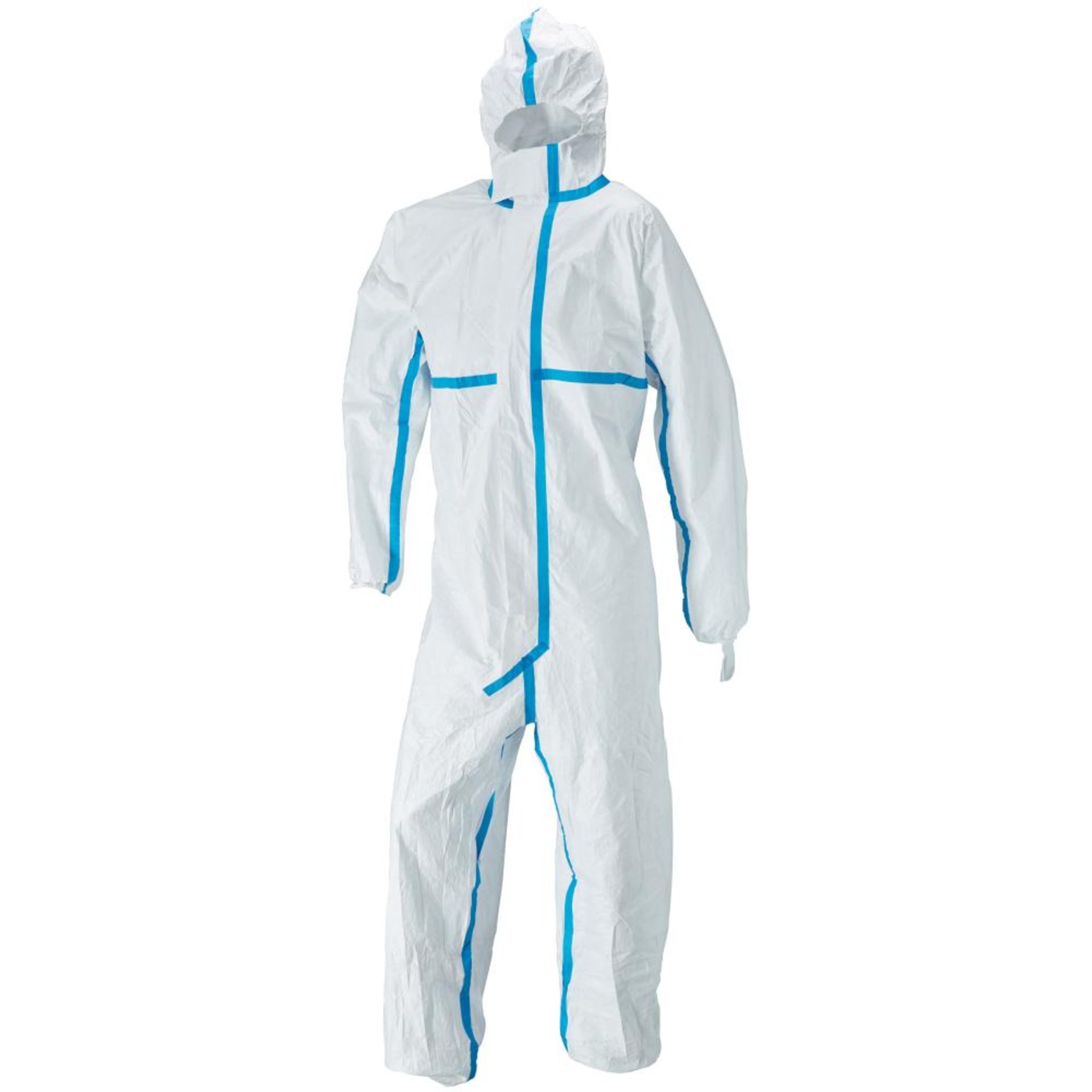 Einweganzug Tyvek 600 Plus, Gr.2XL