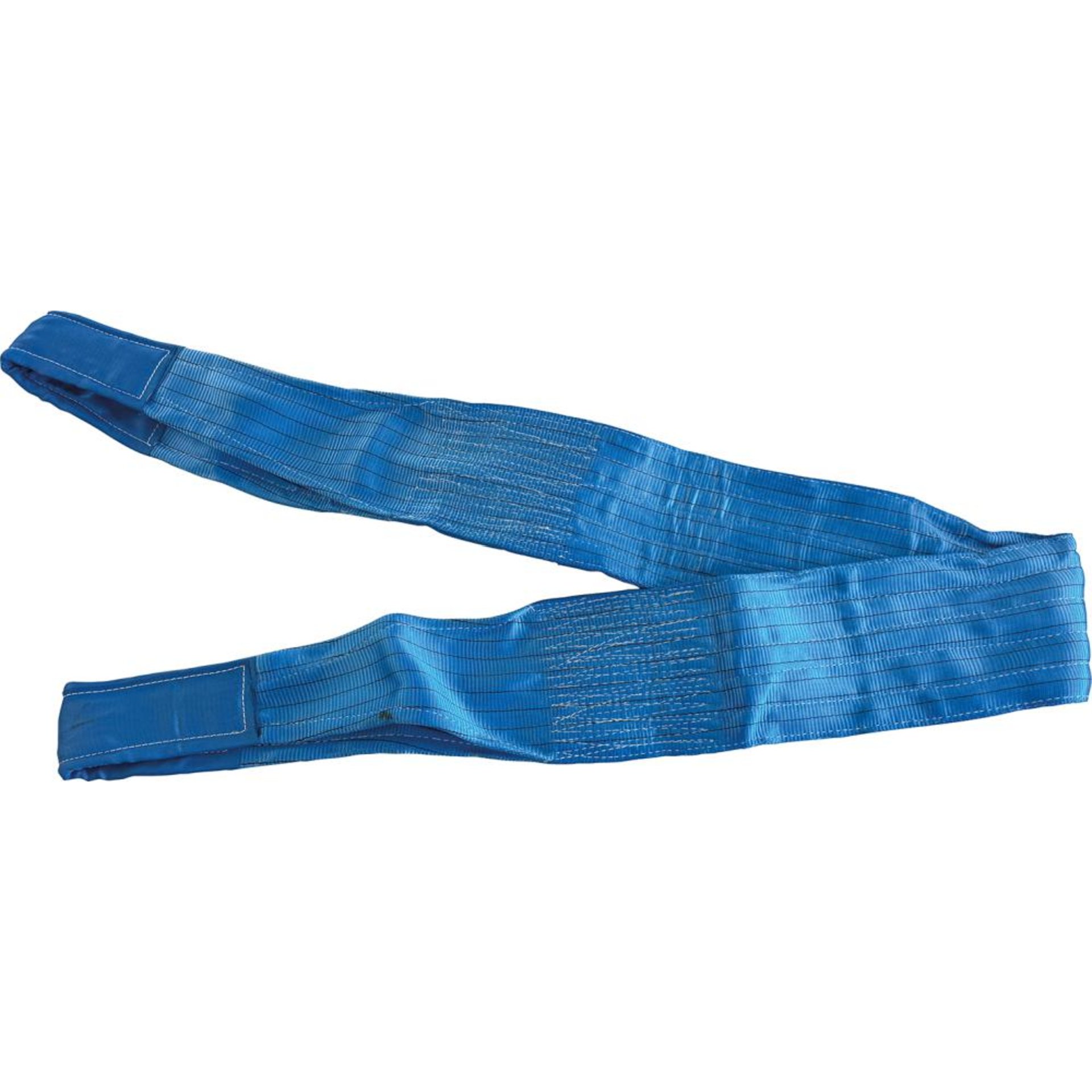 Hebeband blau 8000 kg 3 m x 240 mm