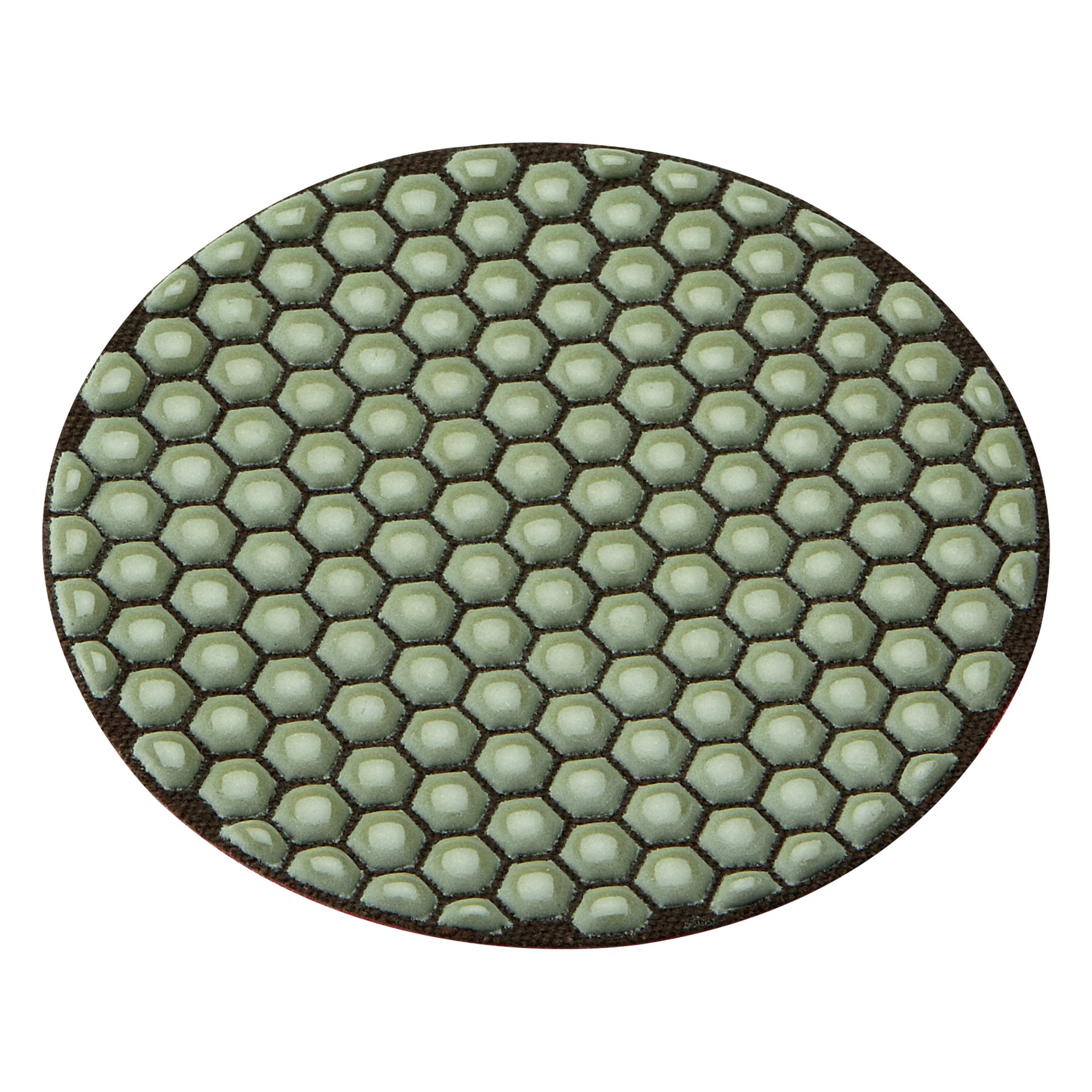Diamant-Schleifpad DP 400 DRY D125