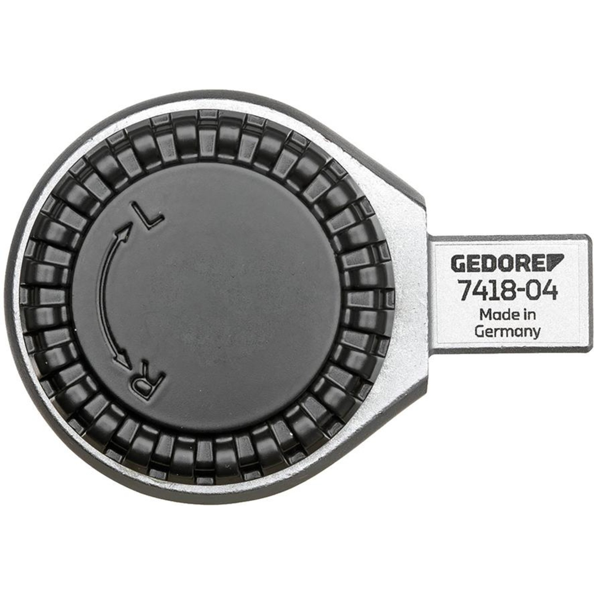Einsteck-Umschaltkn. 1/2"14x18mm Vierkant Gedore
