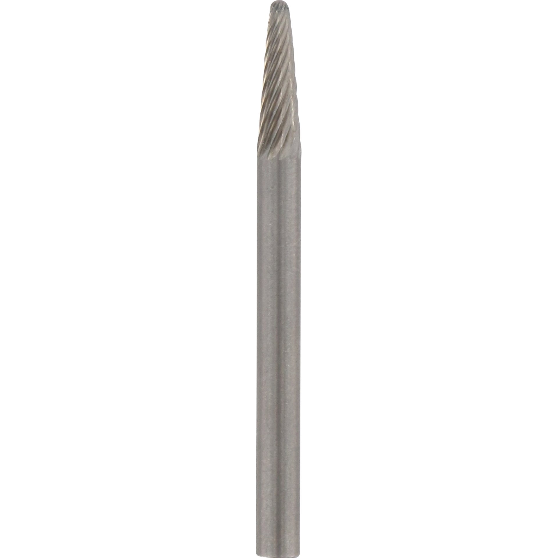 Wolframkarbid-Fräser mit Speerspitze 3,2 mm
