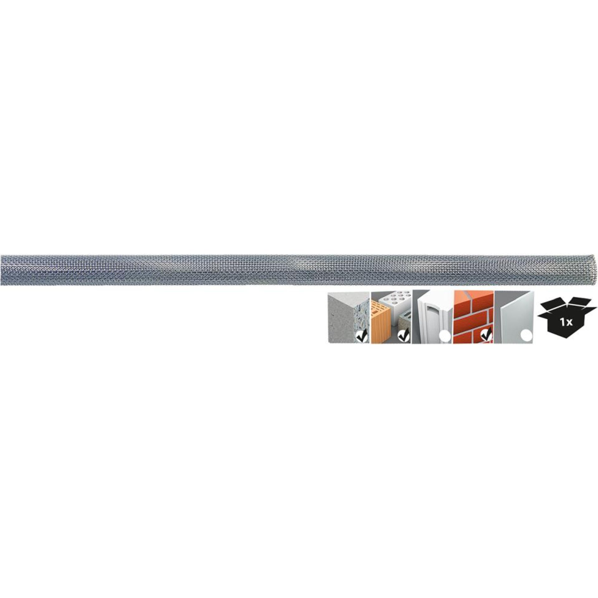 TOX Siebhuelse Liquix Sleeve Pro 15/1000