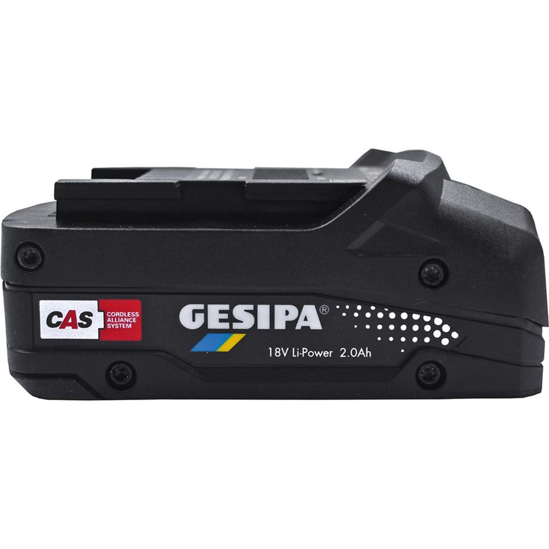 Akku Li-Ion 2 Ah 18V GESIPA
