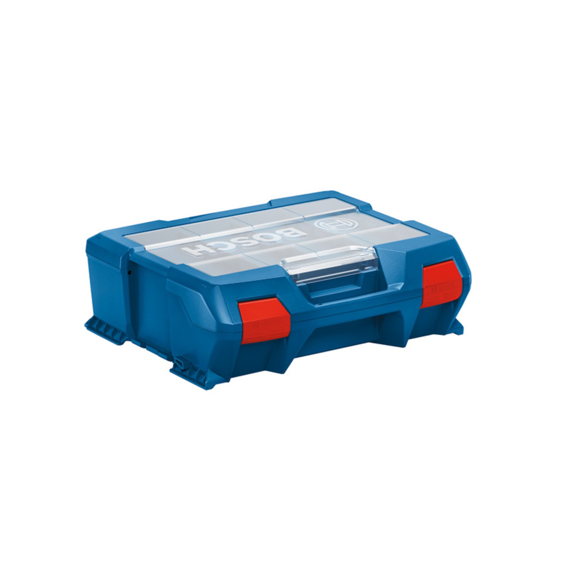 Koffersystem L-Case Pick and Click (GSR)