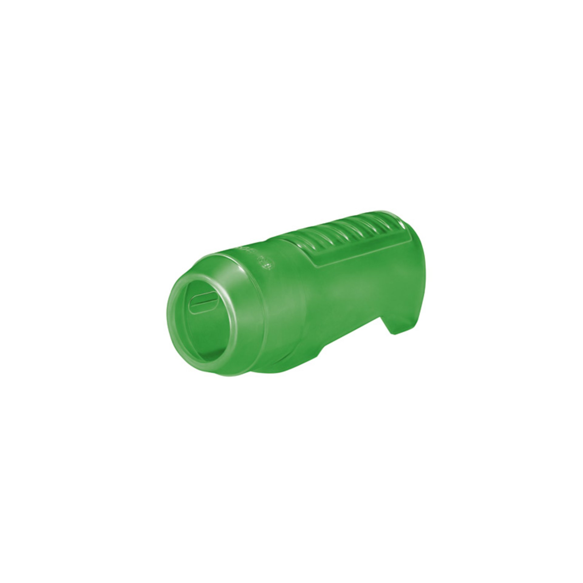 Protektor 12 Volt Exact Mittelhandgriff - Grün  (5er-Pack)