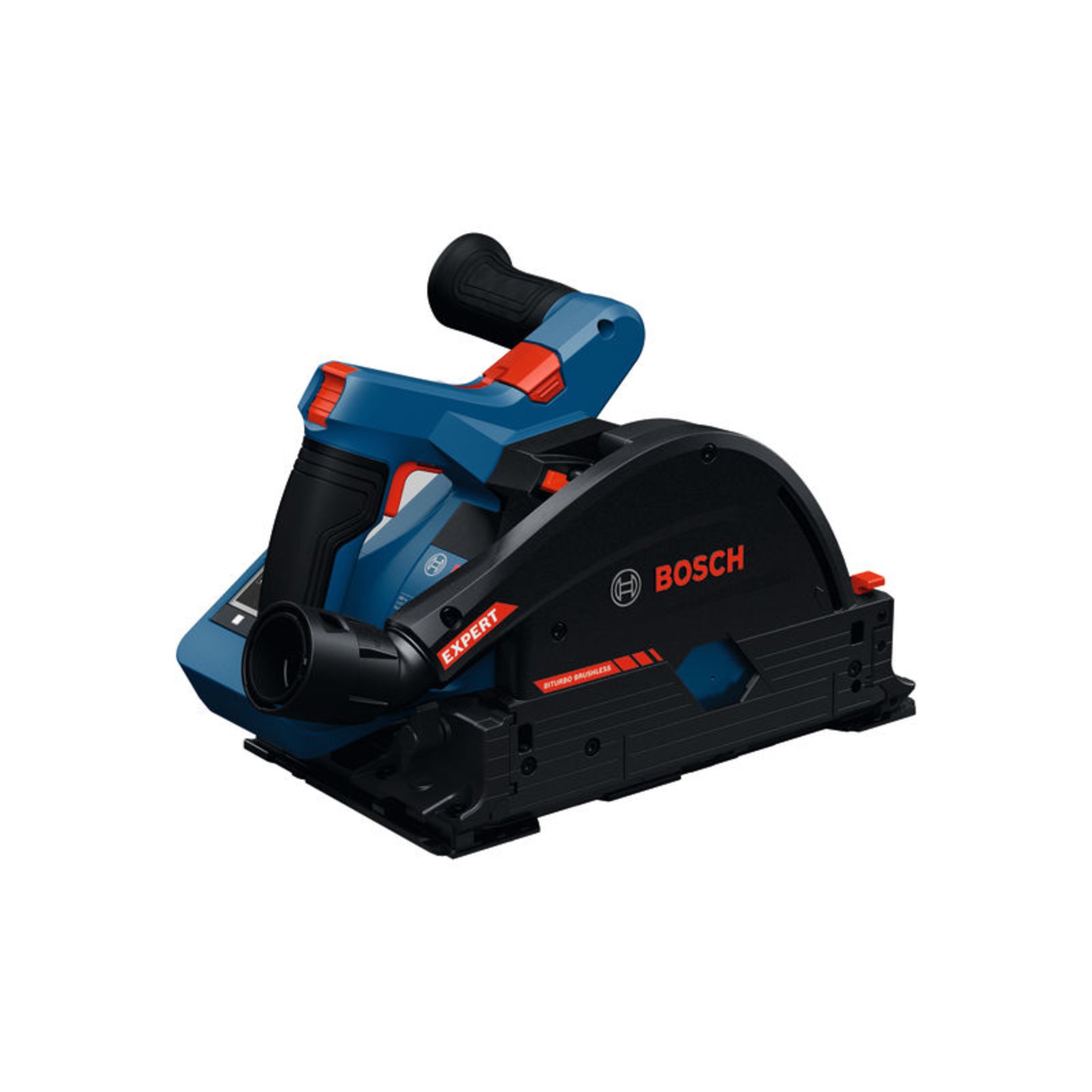 Akku-Tauchsäge EXKT18V-52G in L-BOXX