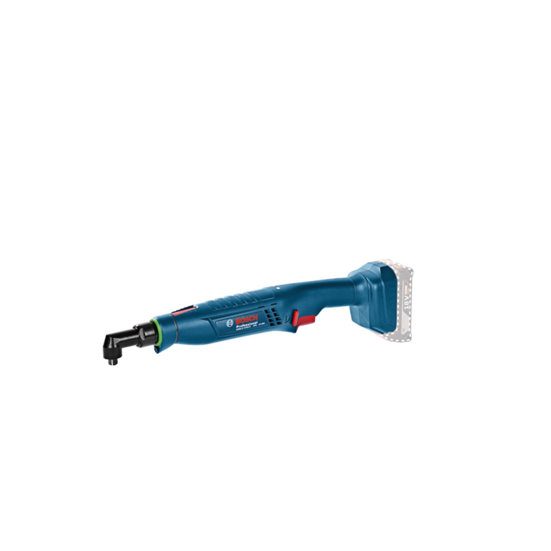 ANGLE EXACT ION 15-500