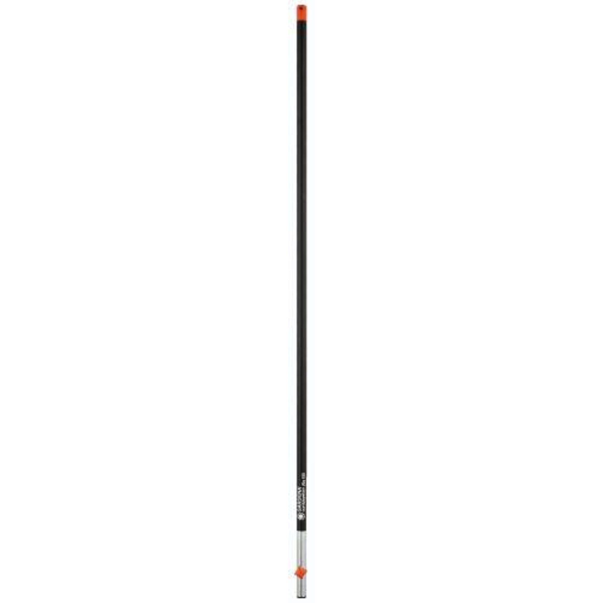 CS.-Aluminiumstiel 130 cm lang Gardena