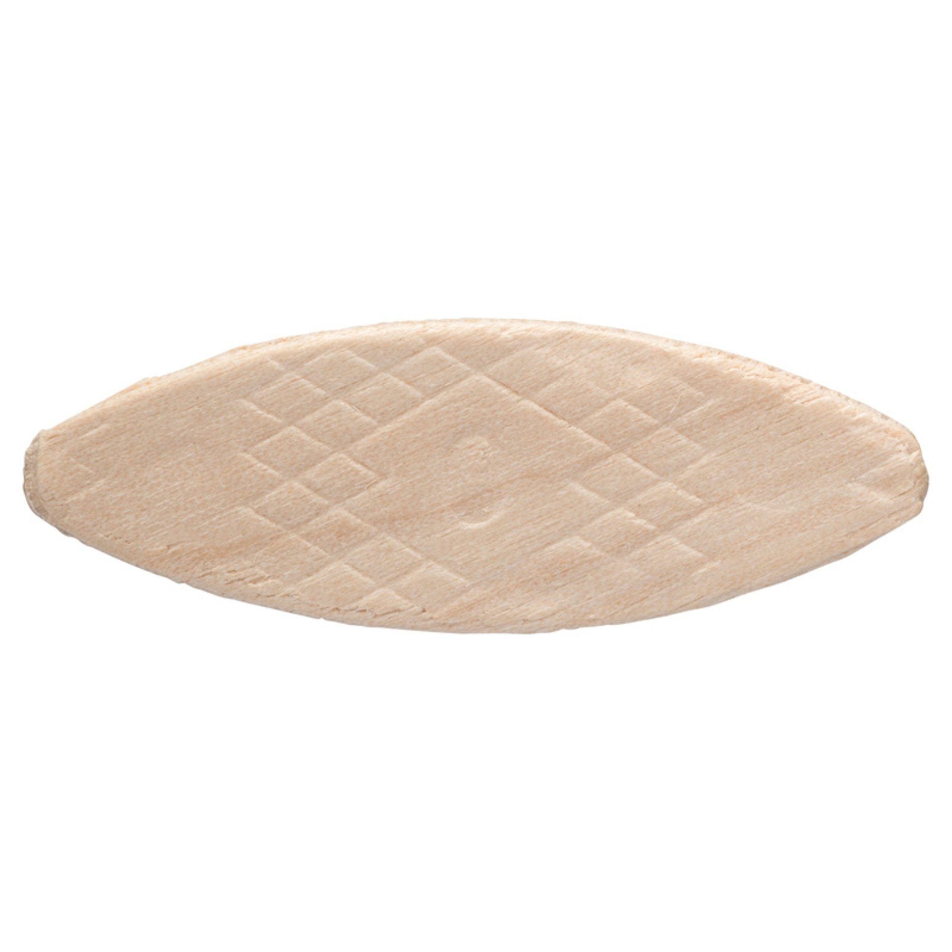 Flachdübel, 45 x 15 x 4 mm, 1000er-Pack