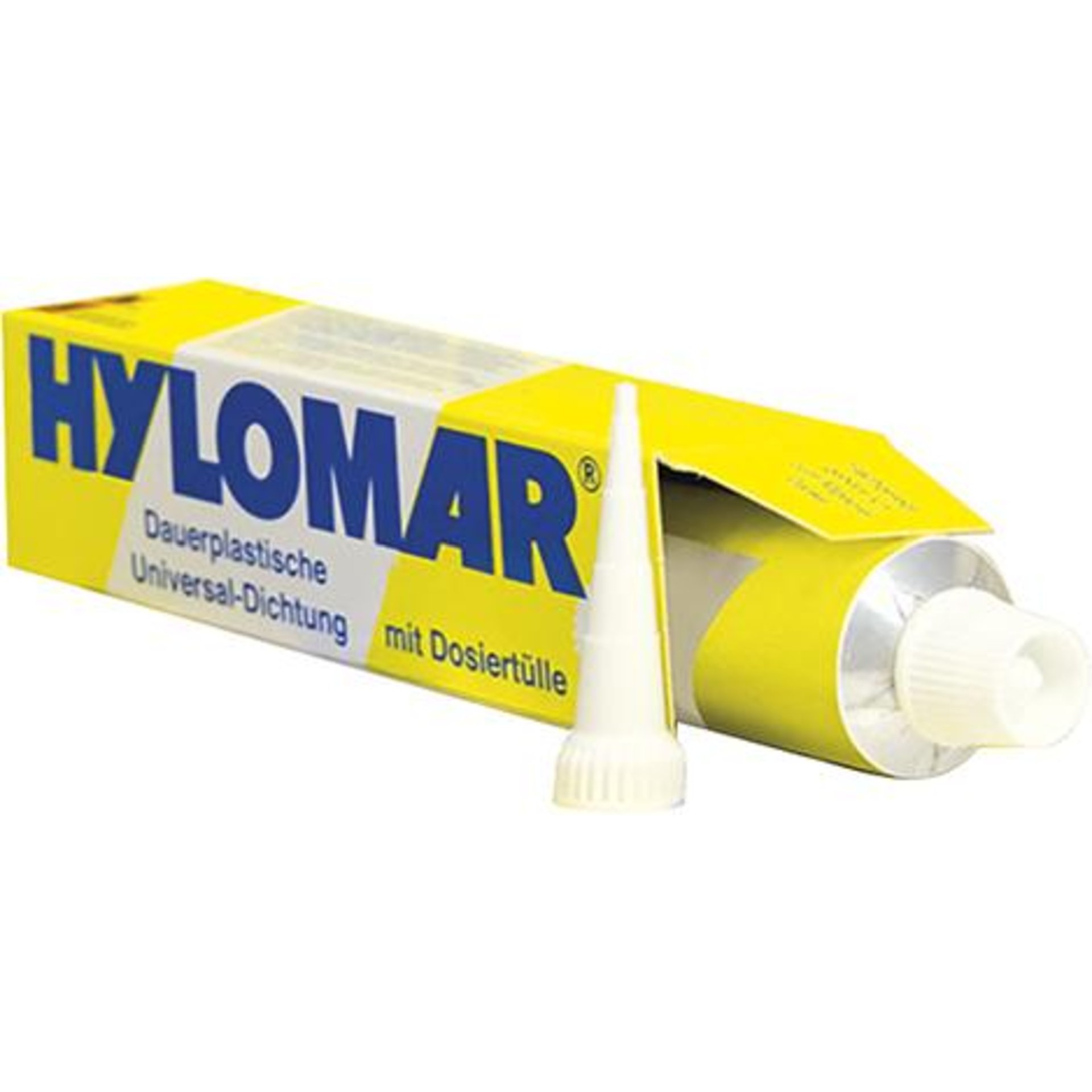 Dichtpaste M universal 80ml Hylomar