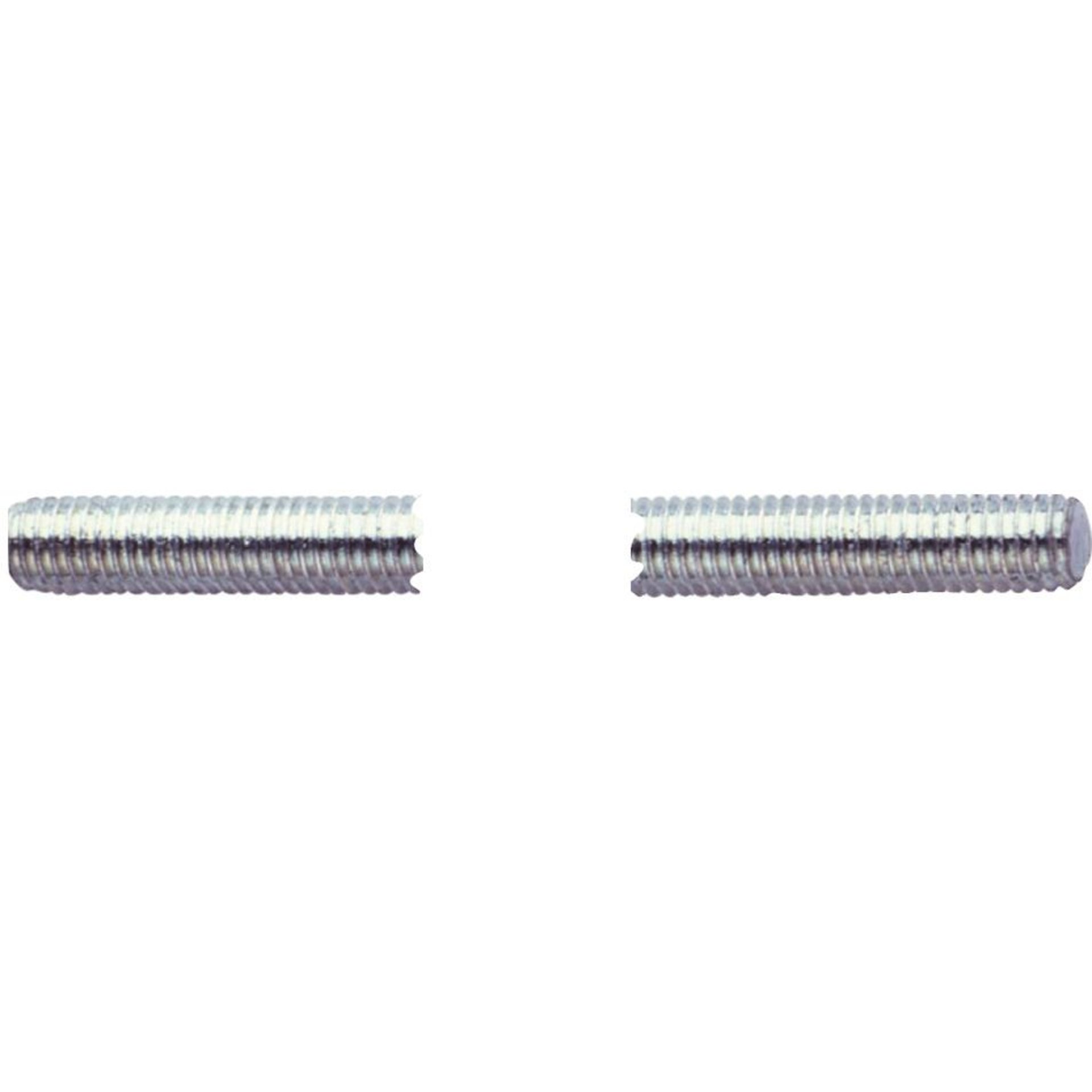 DIN 976 4.8 galZn M10x1000 E-NORMpro