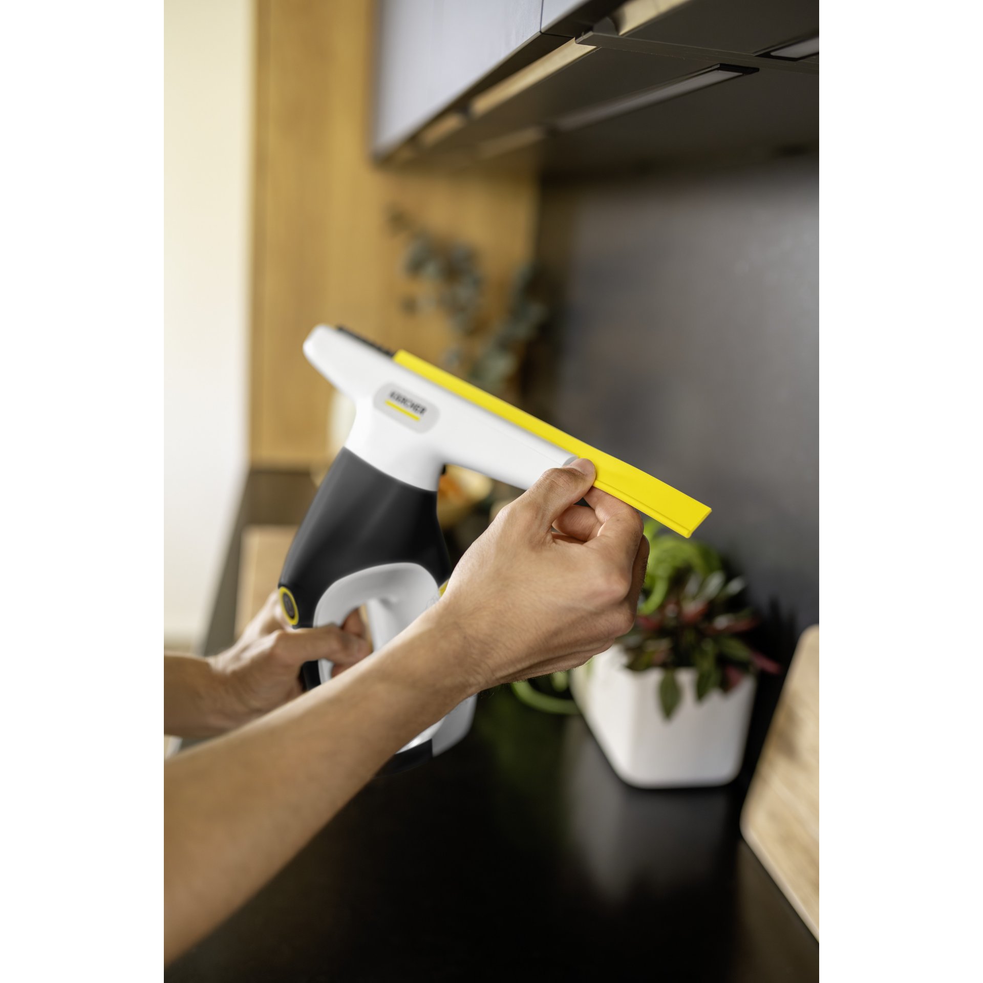 Kärcher Fensterreiniger  WV 3 Comfort Extended *EU
