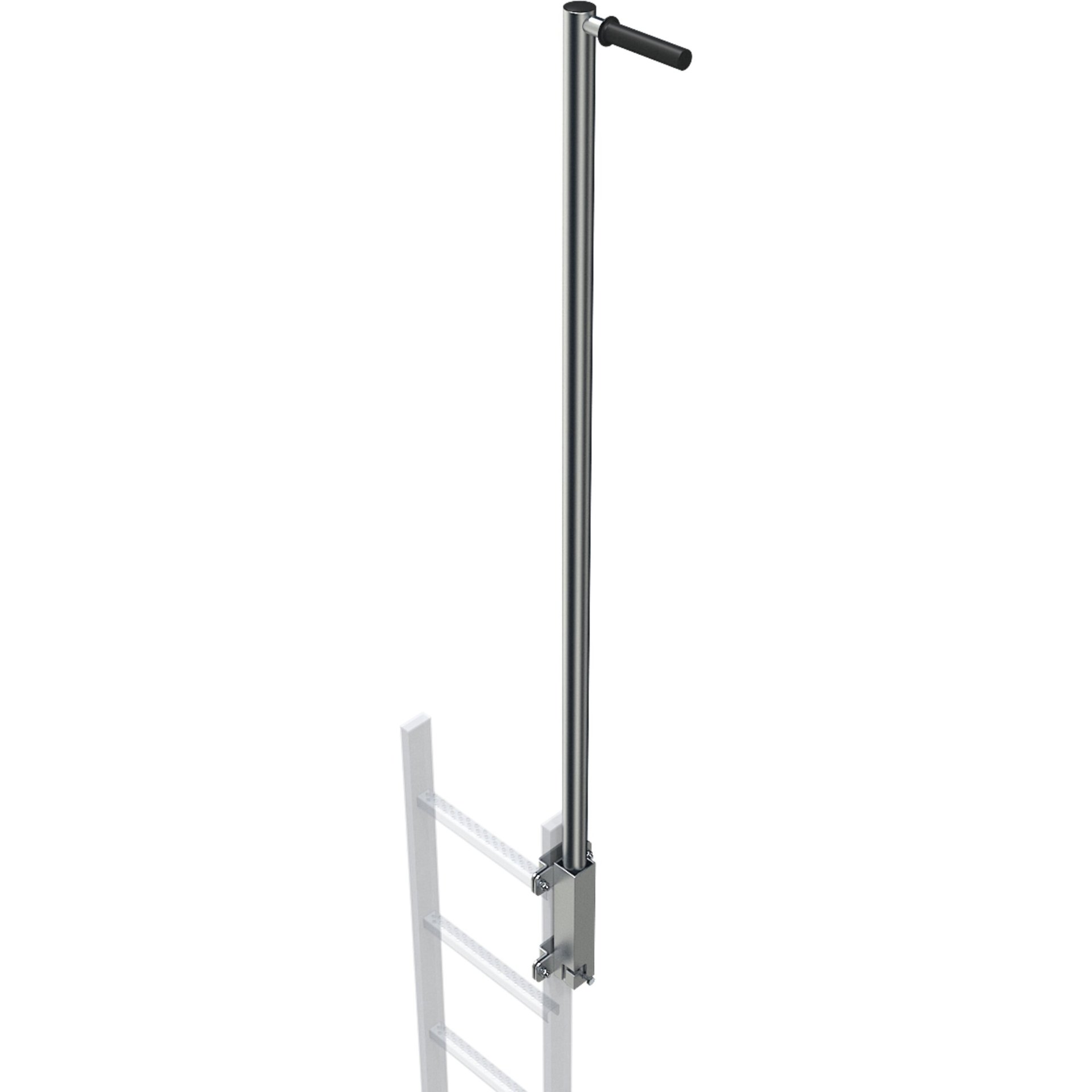 Einstiegshilfe für Holm 50 x 20 mm 47212