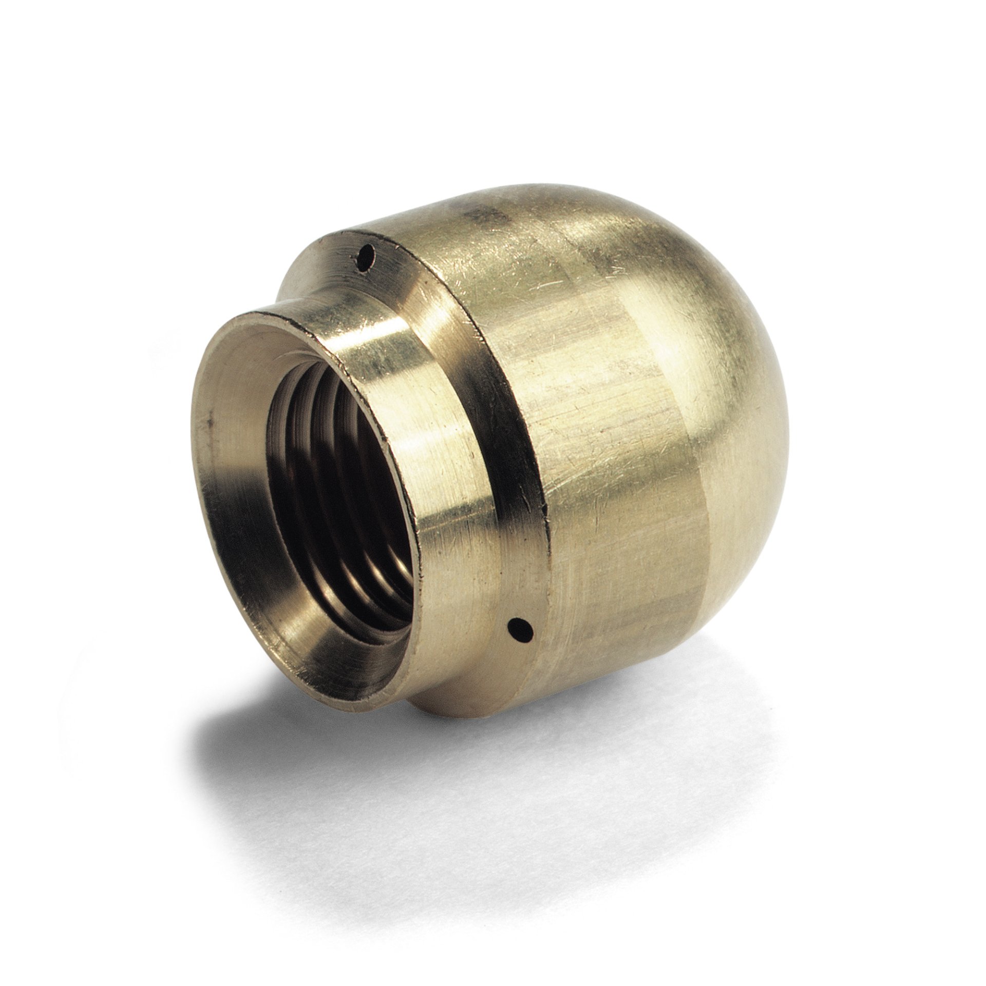 Kärcher Rohrreinigungsdüse 055, 3x30°, 16 mm
