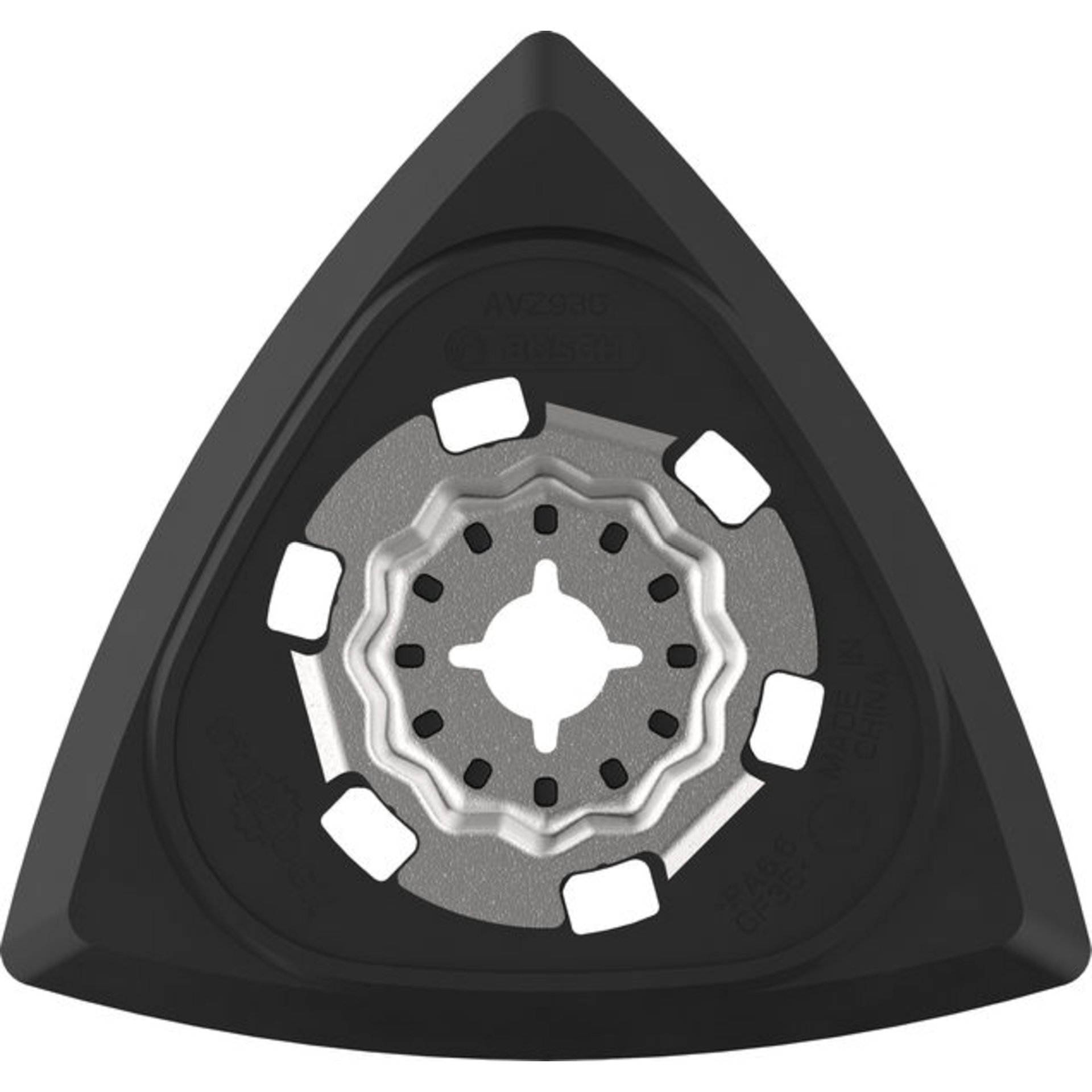 PRO AVZ 93 G Zubehör für Multifunktionswerkzeuge, 93 mm