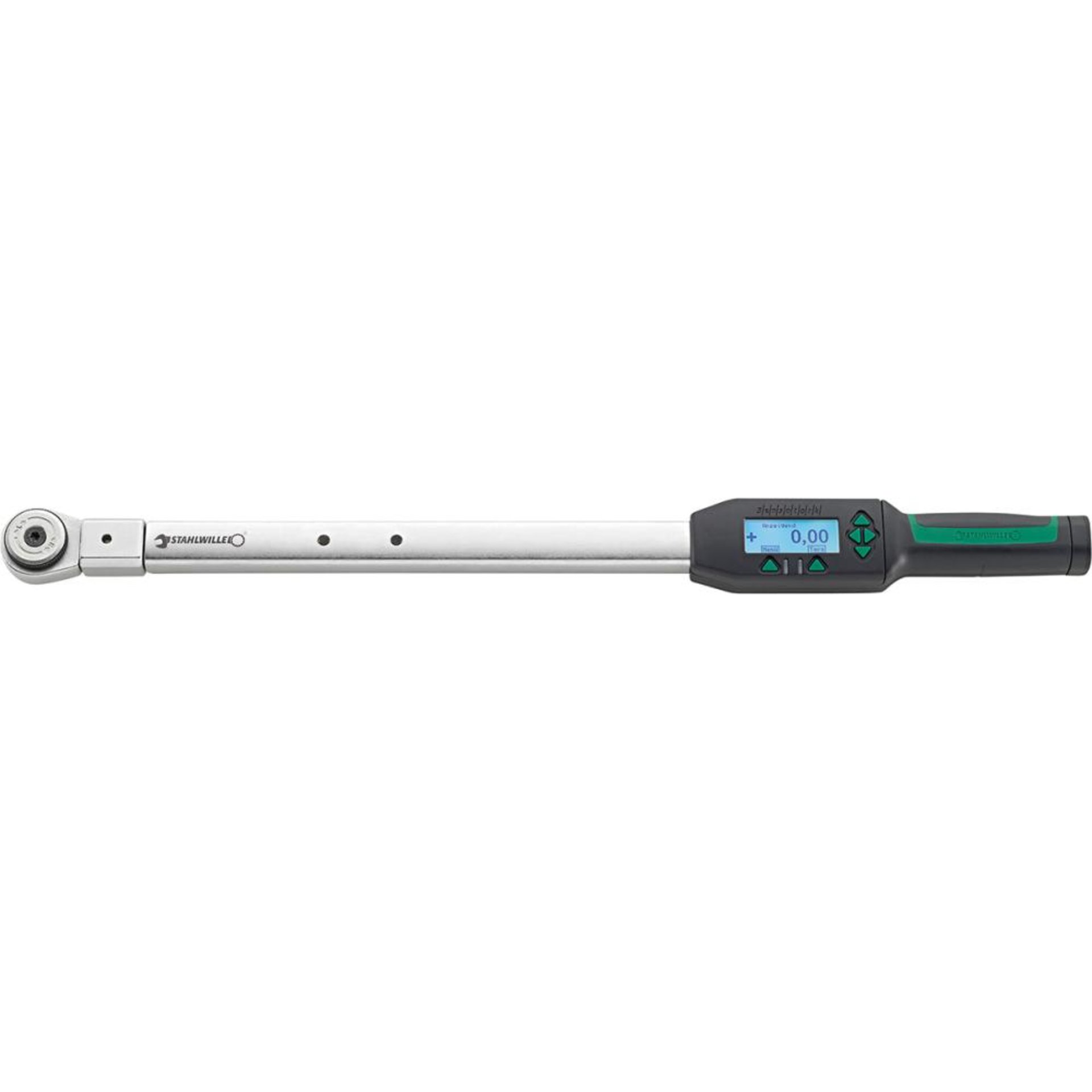 Elektronischer Drehwinkel-Drehmomentschlüssel SENSOTORK® 713R