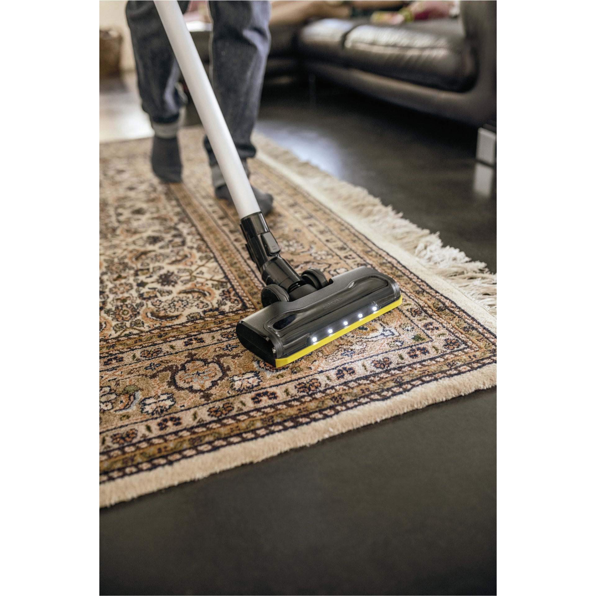 Kärcher Akku-Staubsauger VC 6 Cordless ourFamily *EU