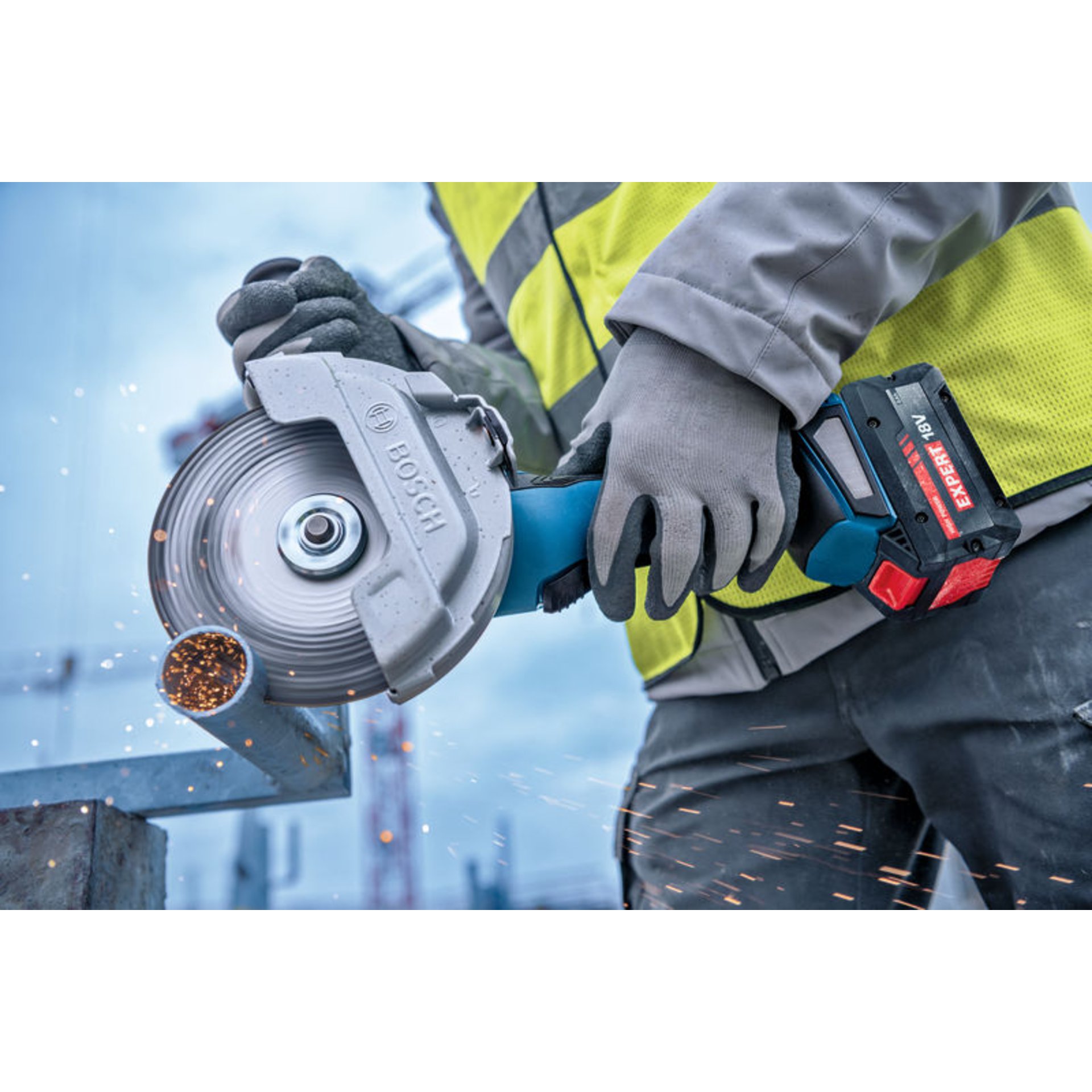 Akkupack 2x EXBA18V-80