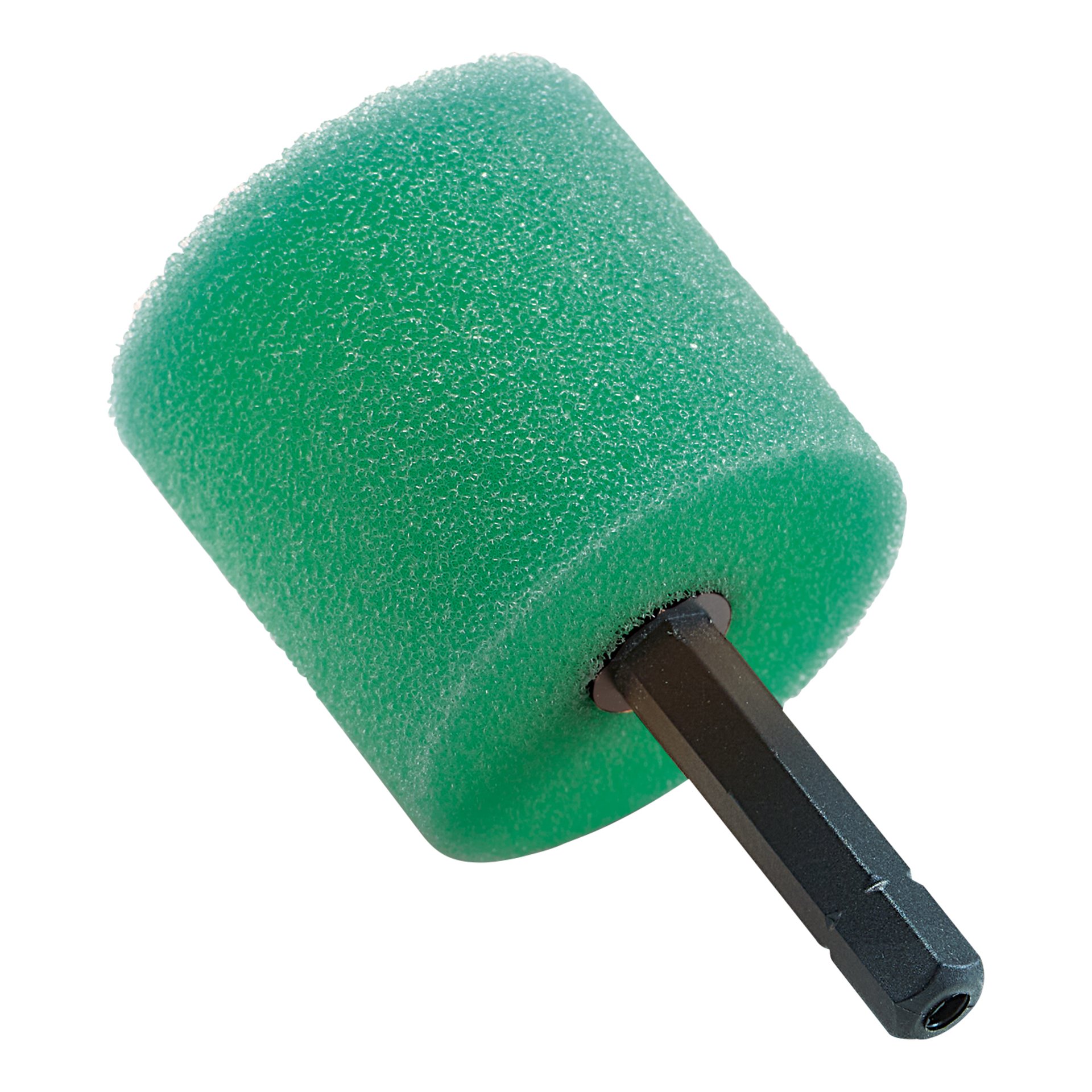 Polierschwamm PZ-G 35 HEX VE5
