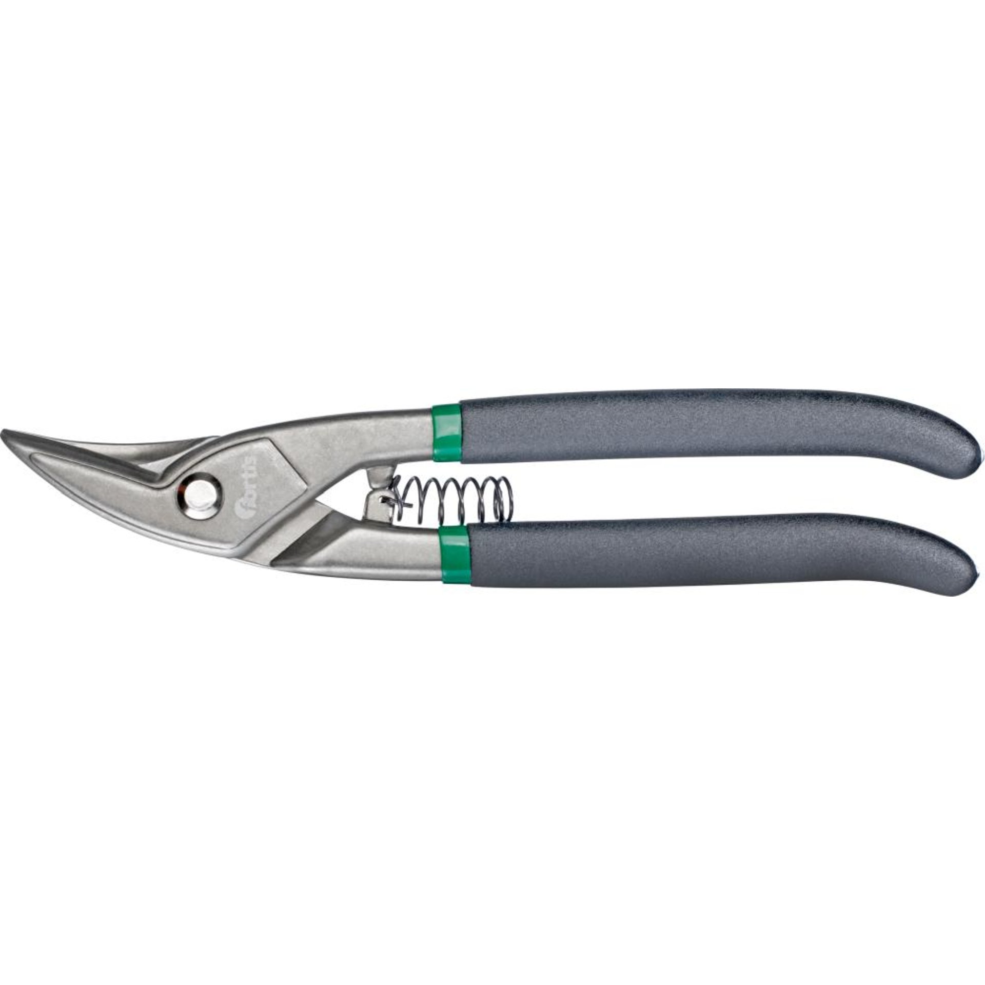 Ideal-Blechschere 250mm FORTIS