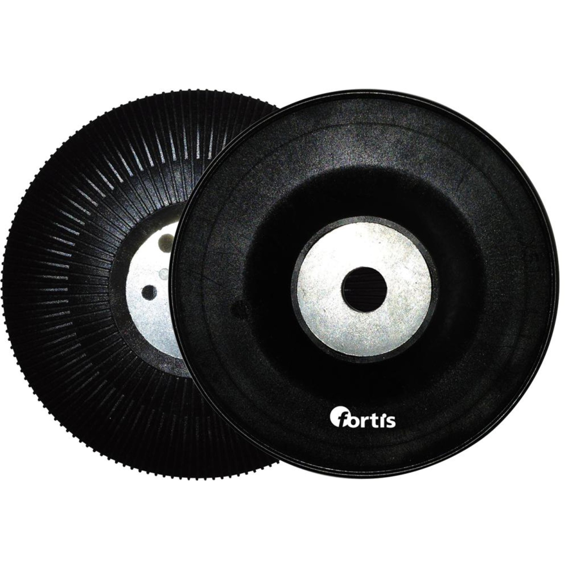 StütztellerKühlrippen M14125 mm FORTIS