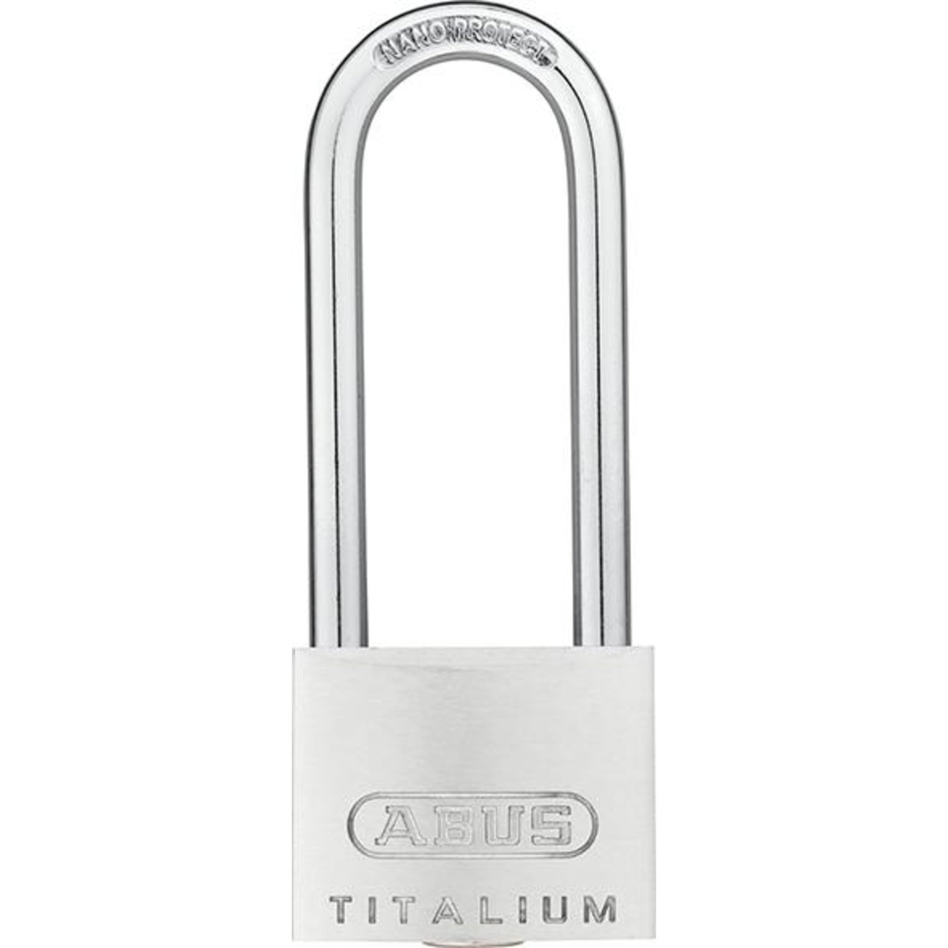 TITALIUM-Hangschl. 64Ti/40HB63