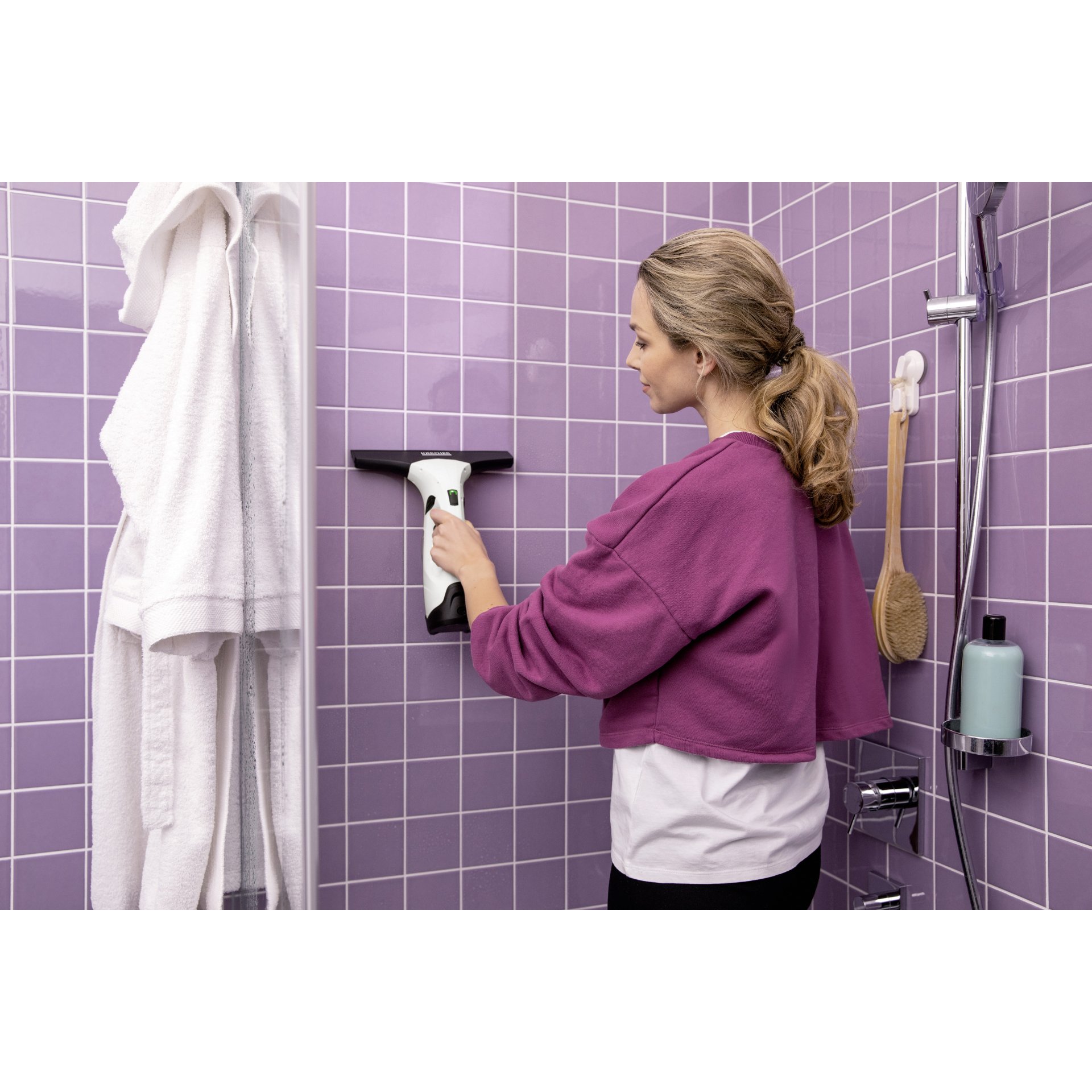 Kärcher Fensterreiniger WV 2 Plus N *EU