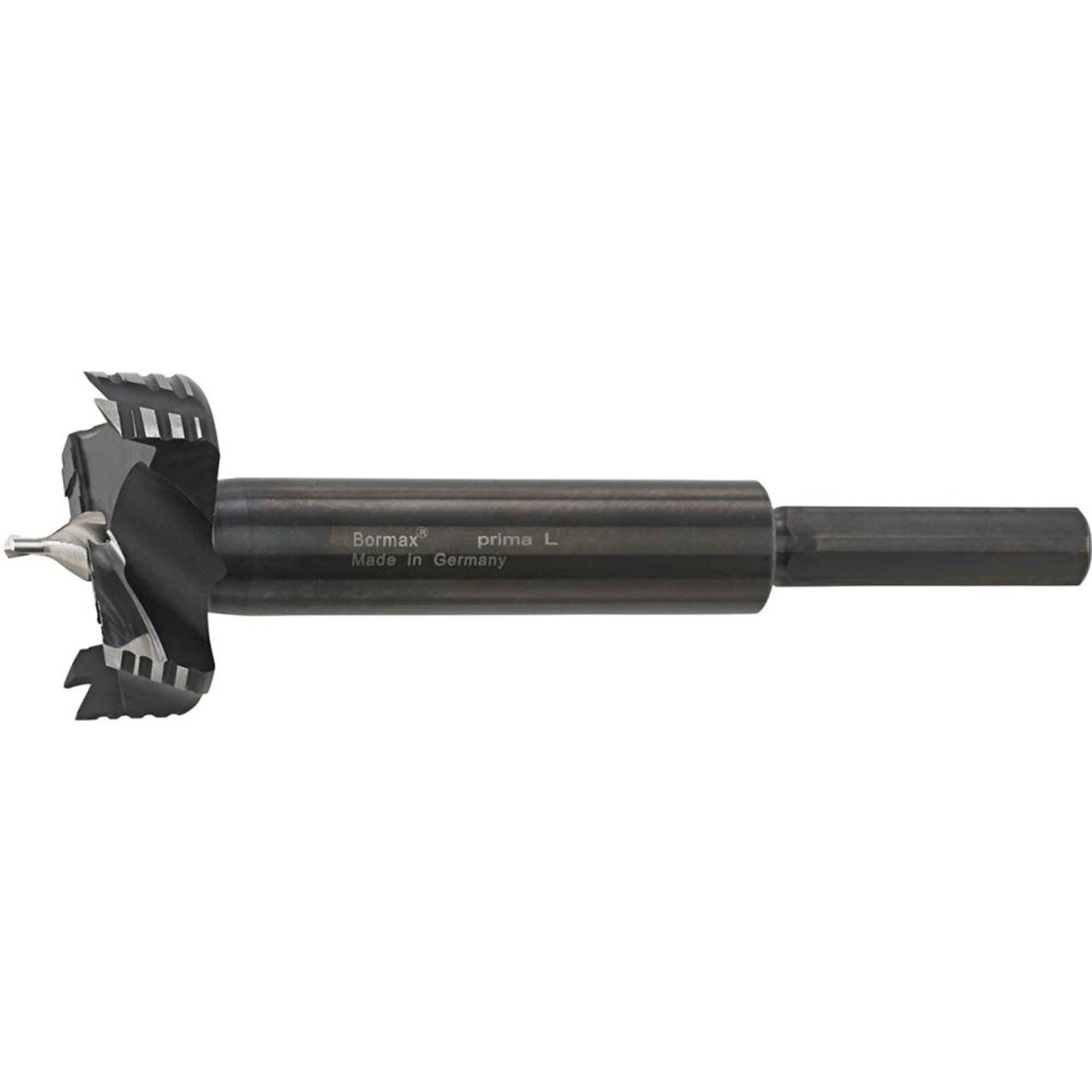 Bormax WS prima lang 50mm Famag