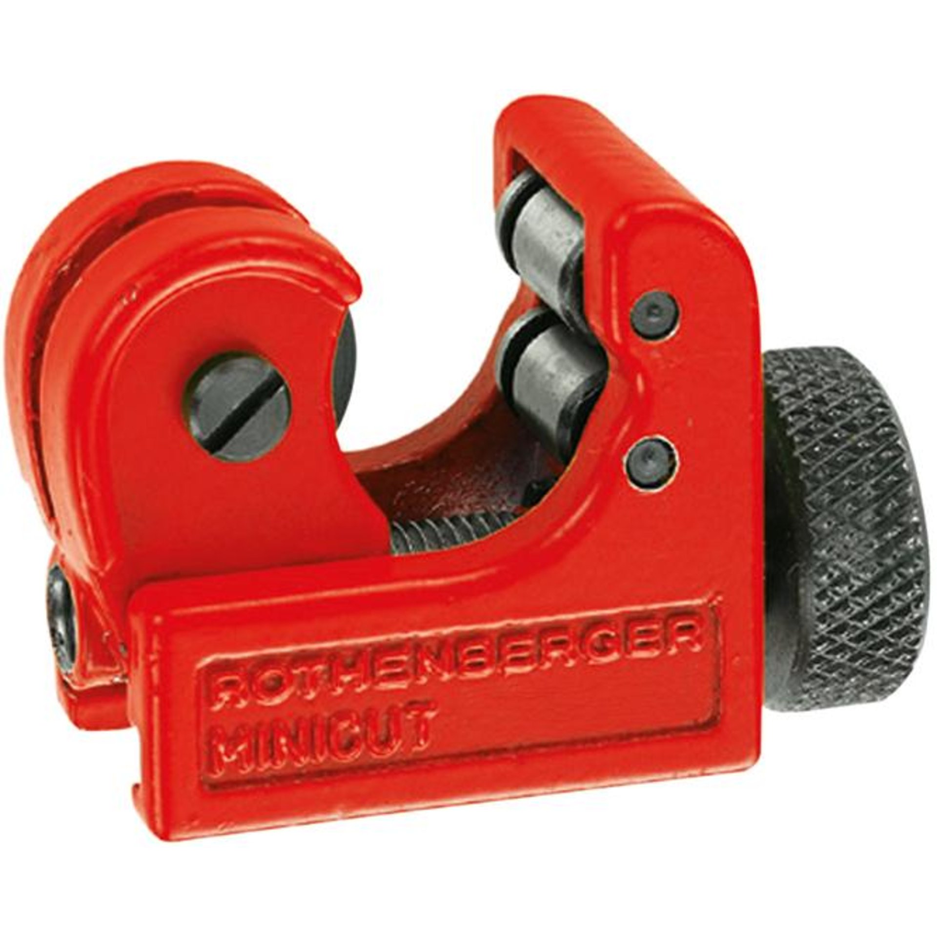 Kupfer-Rohrabschneider 3 - 16 mm Rothenberger