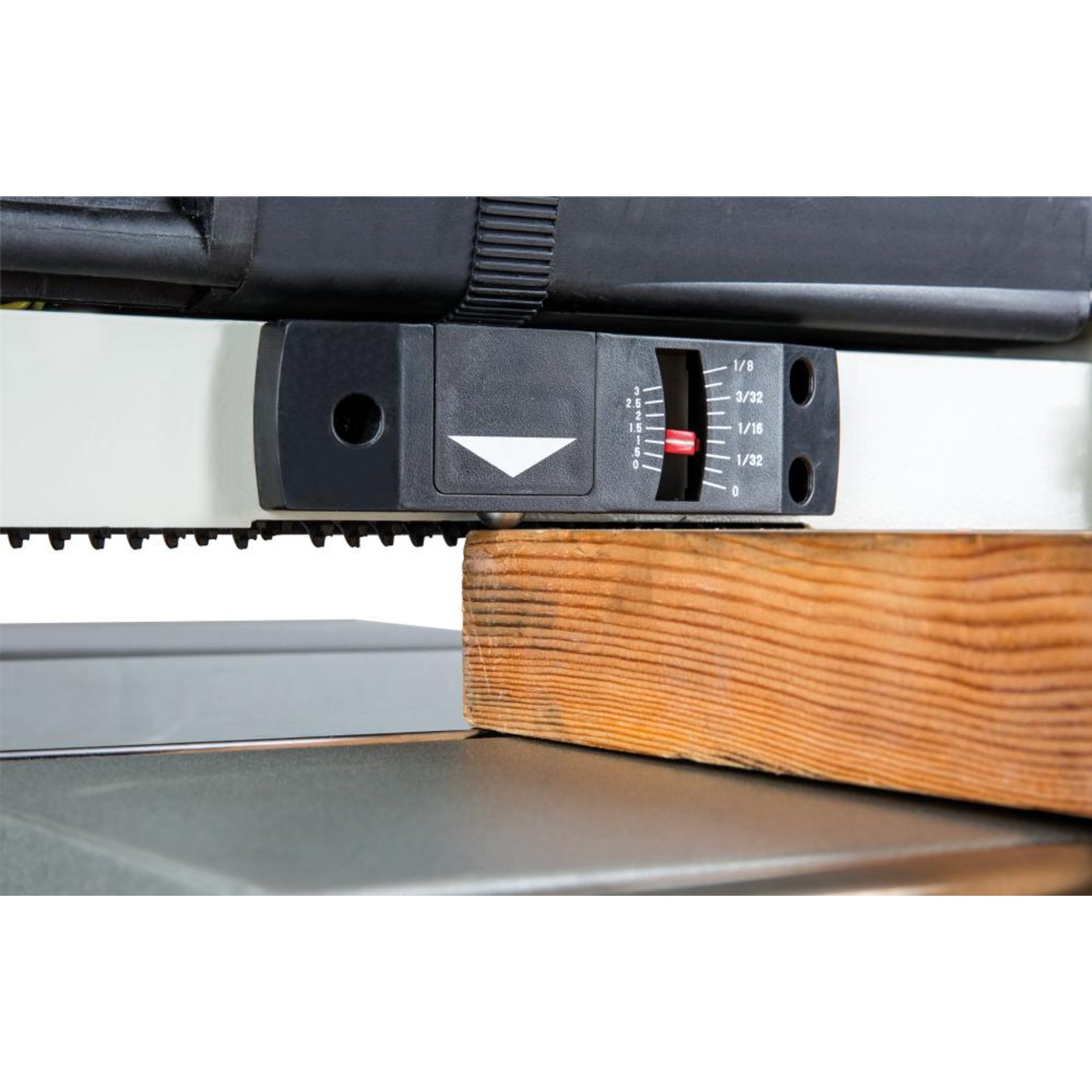 Dickenhobel DH 330 230 V Holzstar