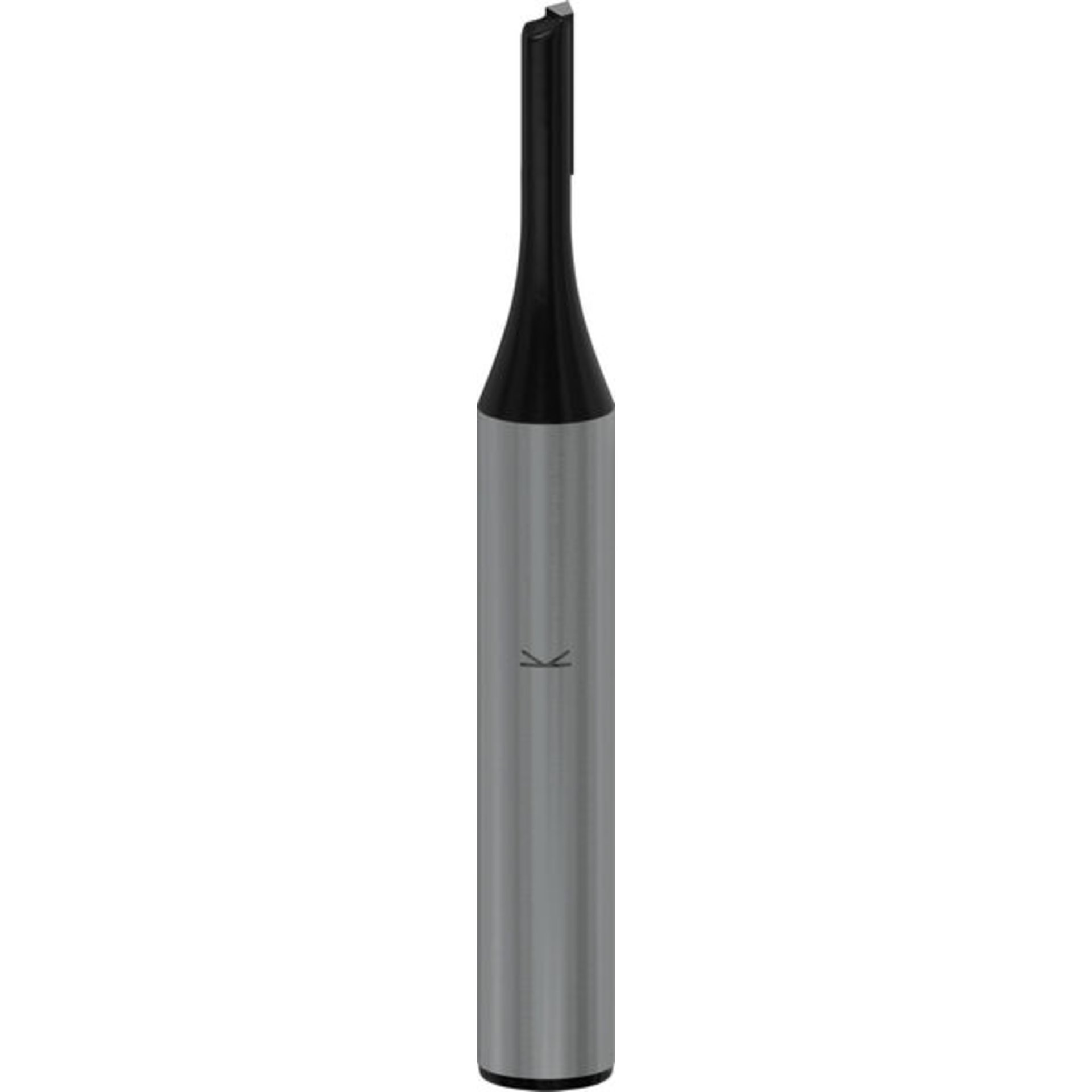PRO Nutfräser, einschneidig, D 1/8", L 19/64", S 1/4"