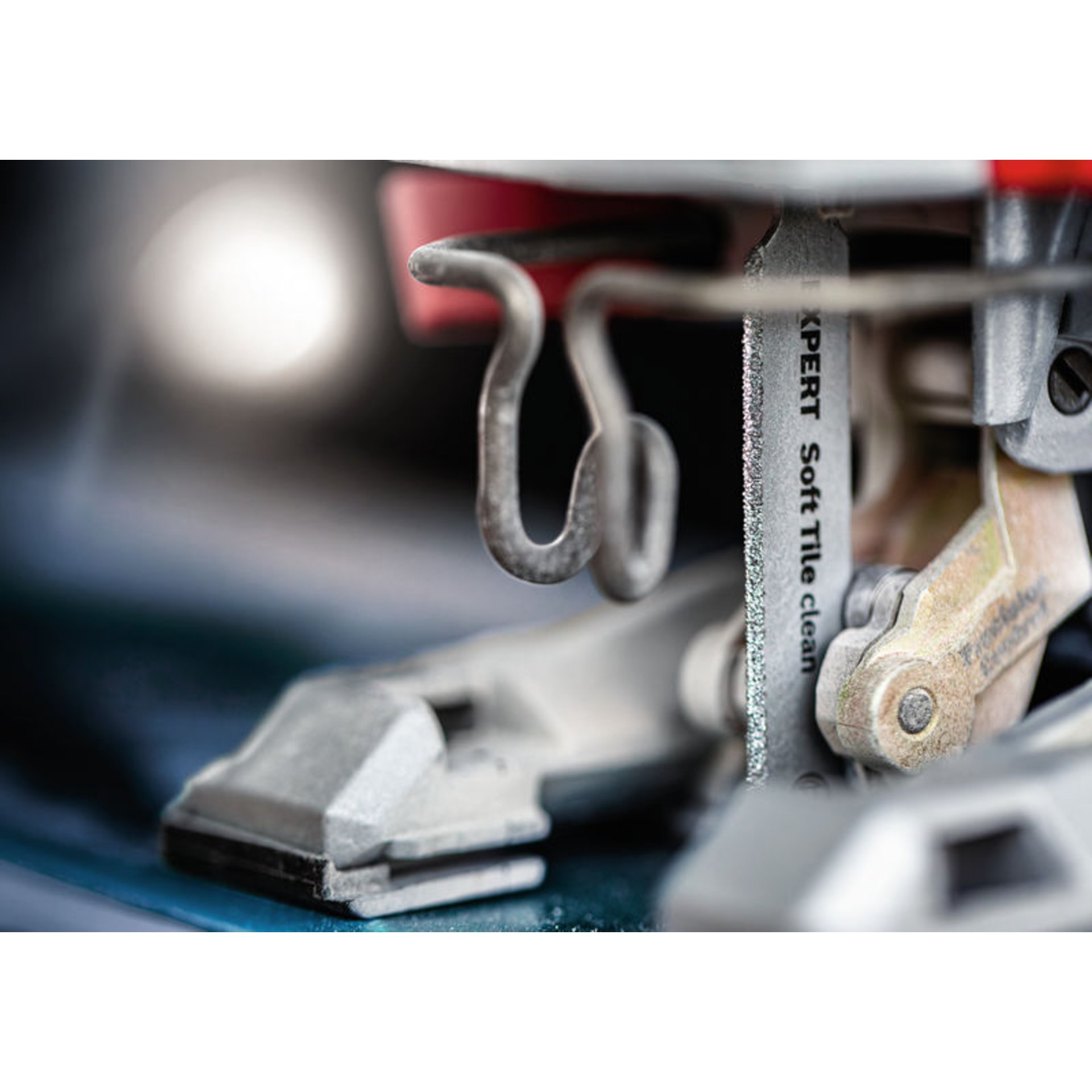 EXPERT Soft Tile Clean T150RD Stichsägeblatt, 3-tlg.
