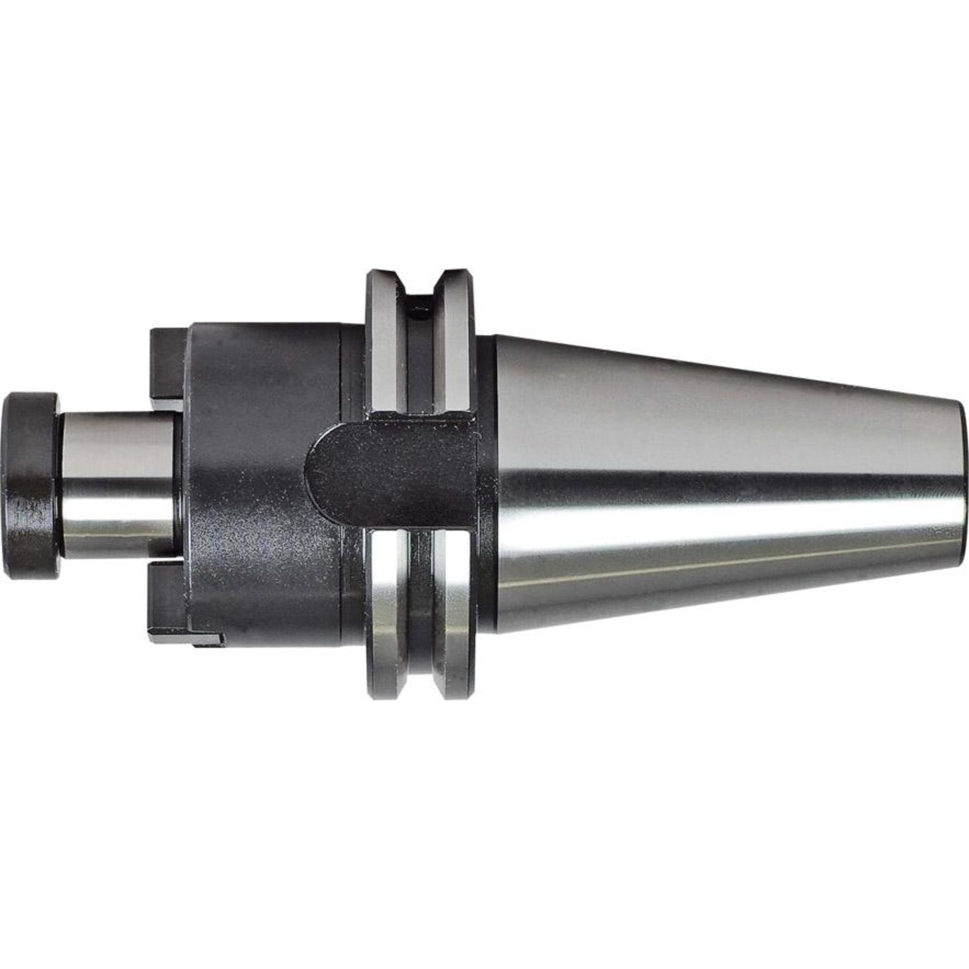 Aufsteckfräserdorn DIN ISO 7388-1 AD SK40 16x100mm FORTIS