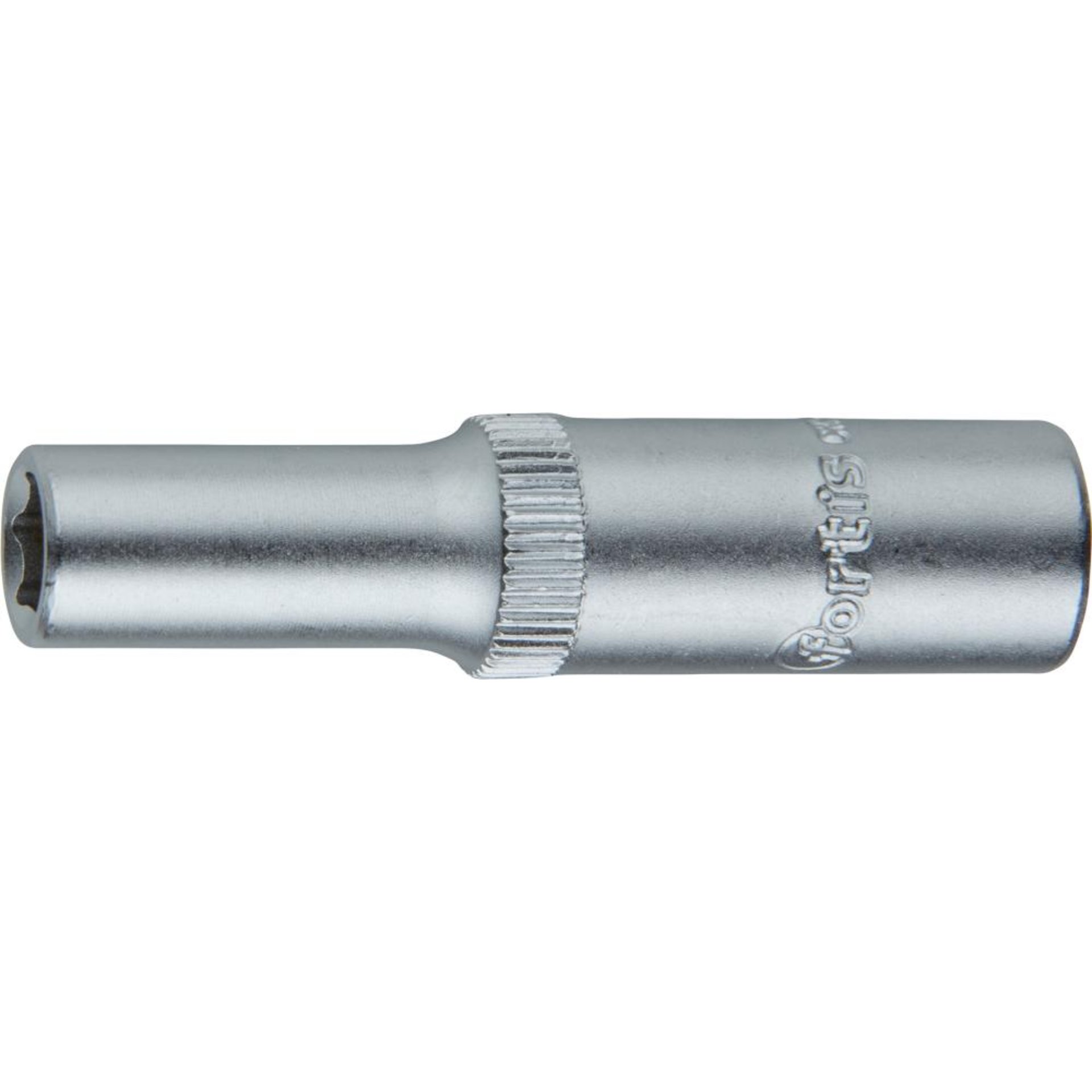 Steckschlüssel-Einsatz 1/4", lang