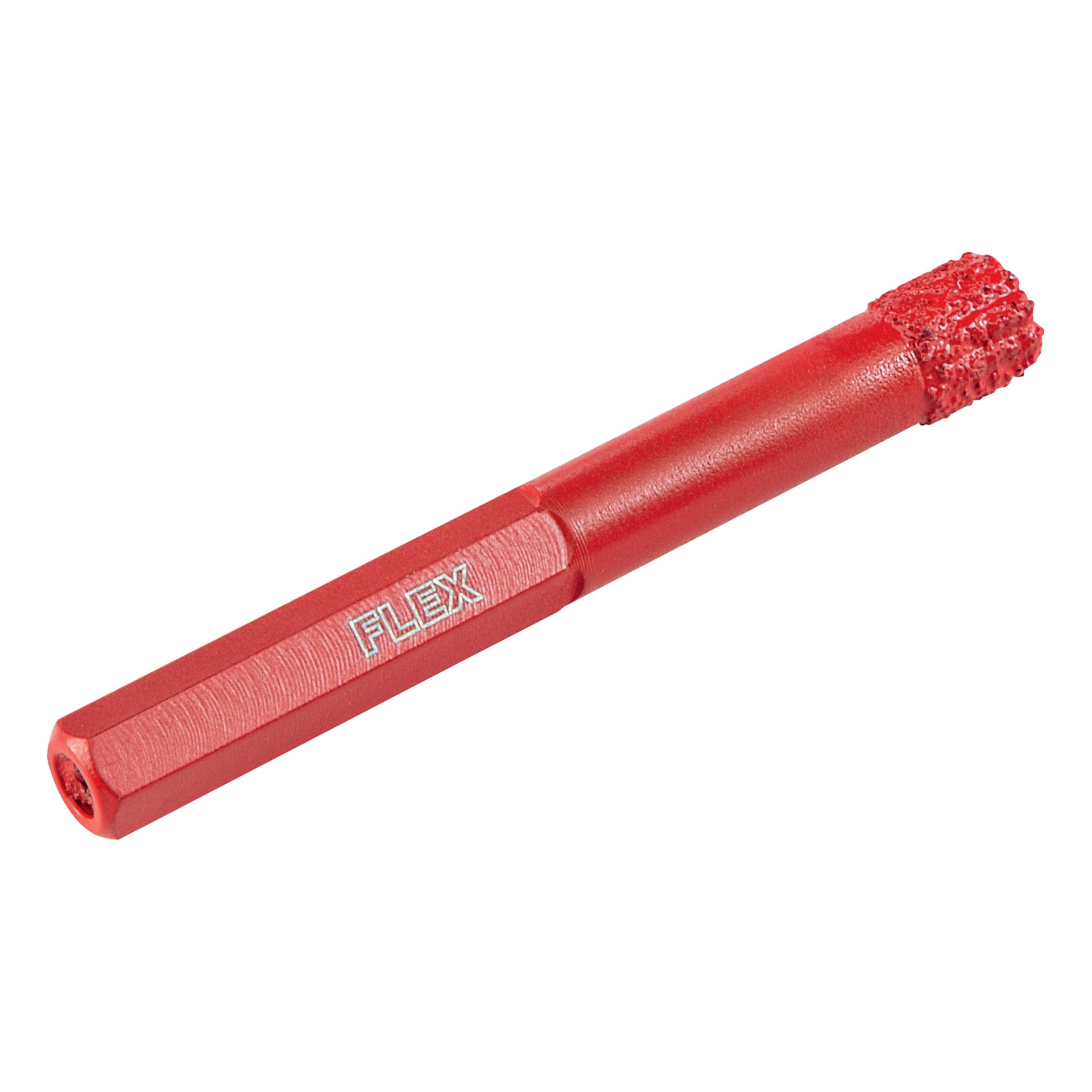 Diamant-Trockenbohrer DD-DRY D10x30 HEX