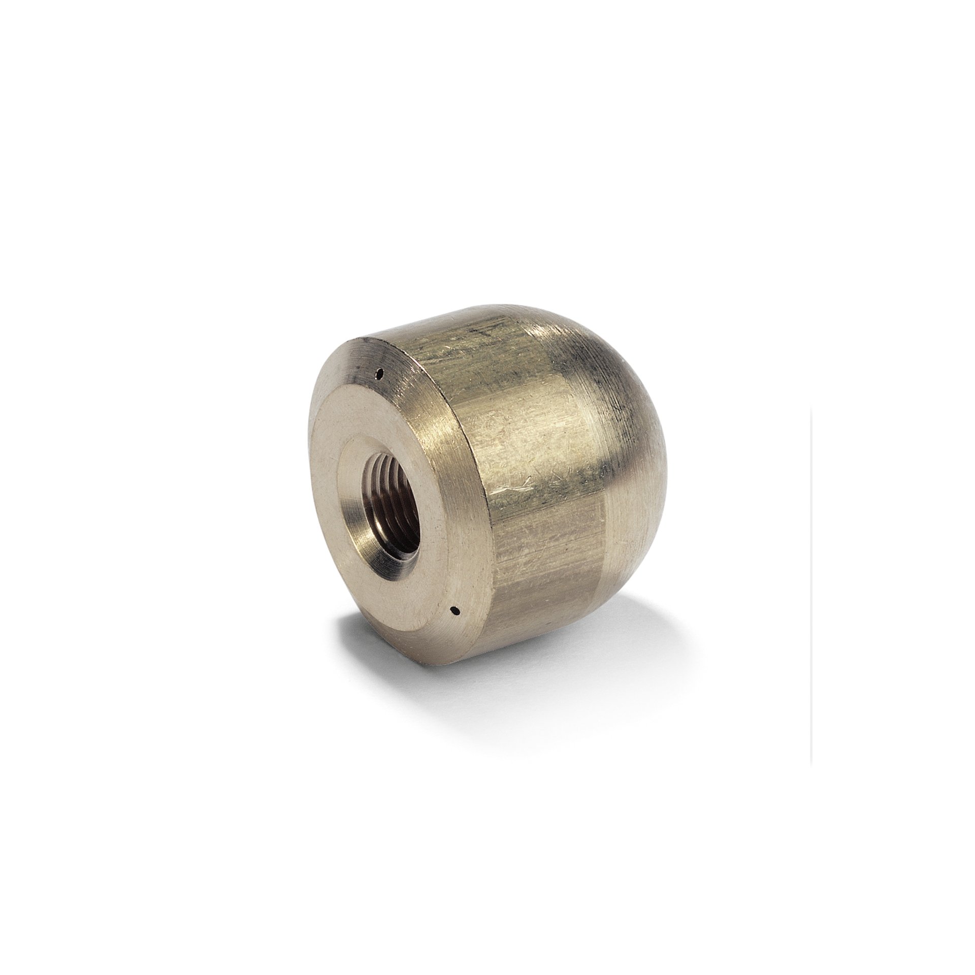 Kärcher Rohrreinigungsdüse 050, 3x30°, 30 mm
