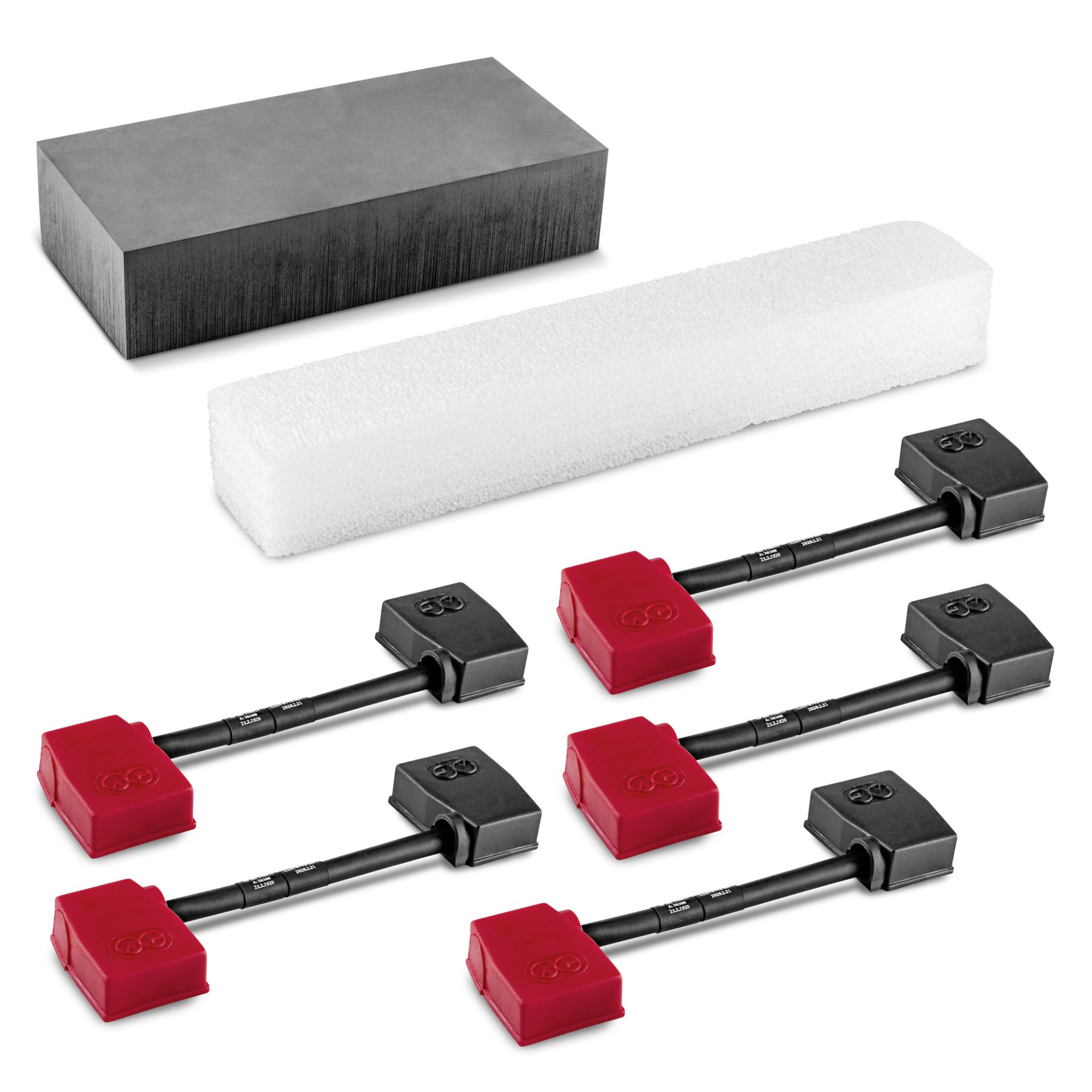 Kärcher Einbausatz Batteriesatz