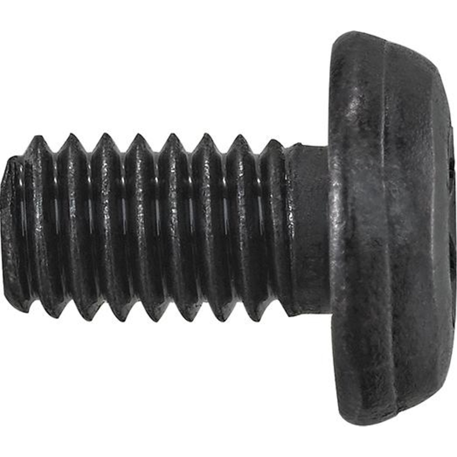 Ersatzschraube Torx T15 M3,5x6 in Beutel FORTIS Inhalt 1 Stück