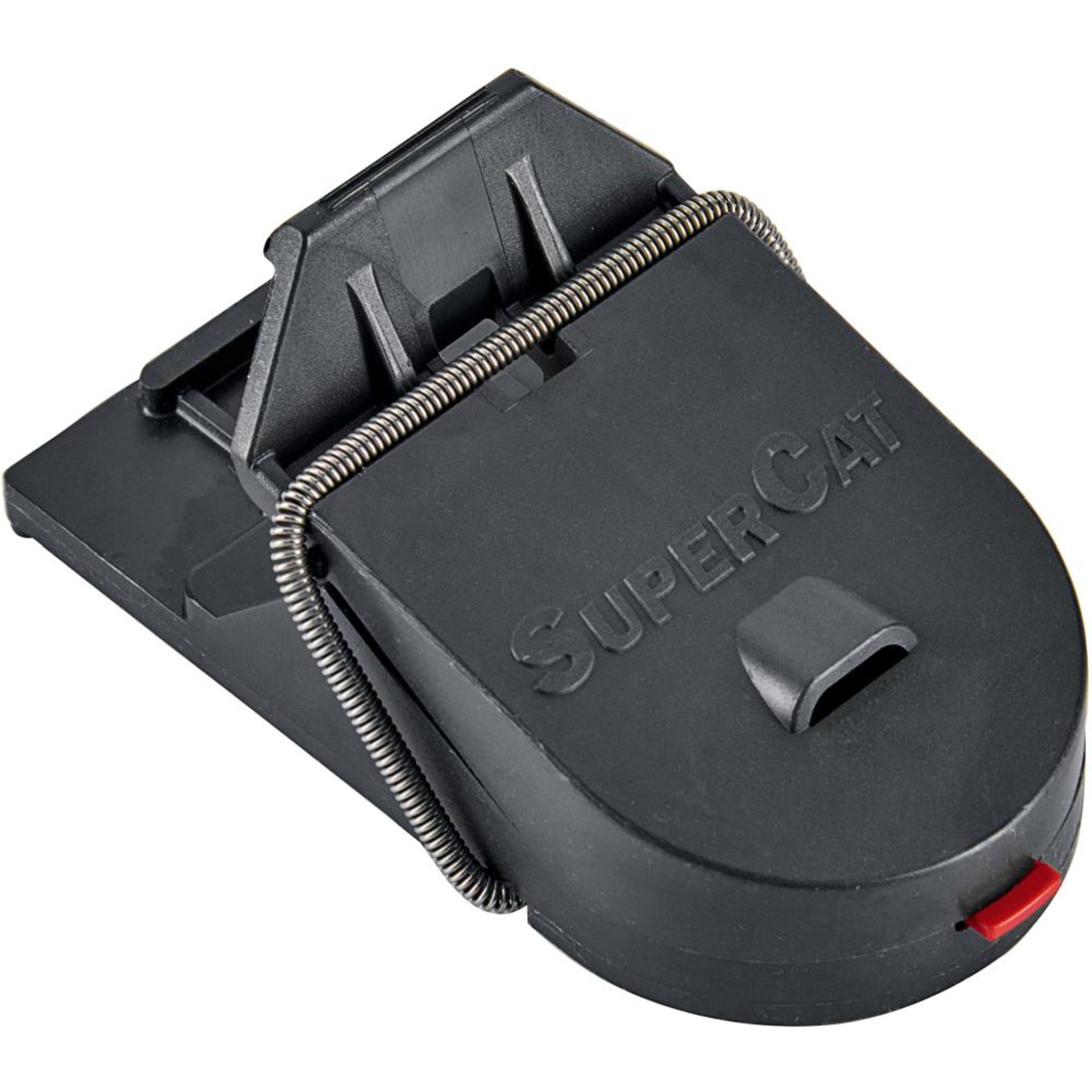 Mausefalle Supercat 2er inkl. Köder Swissinno Solution