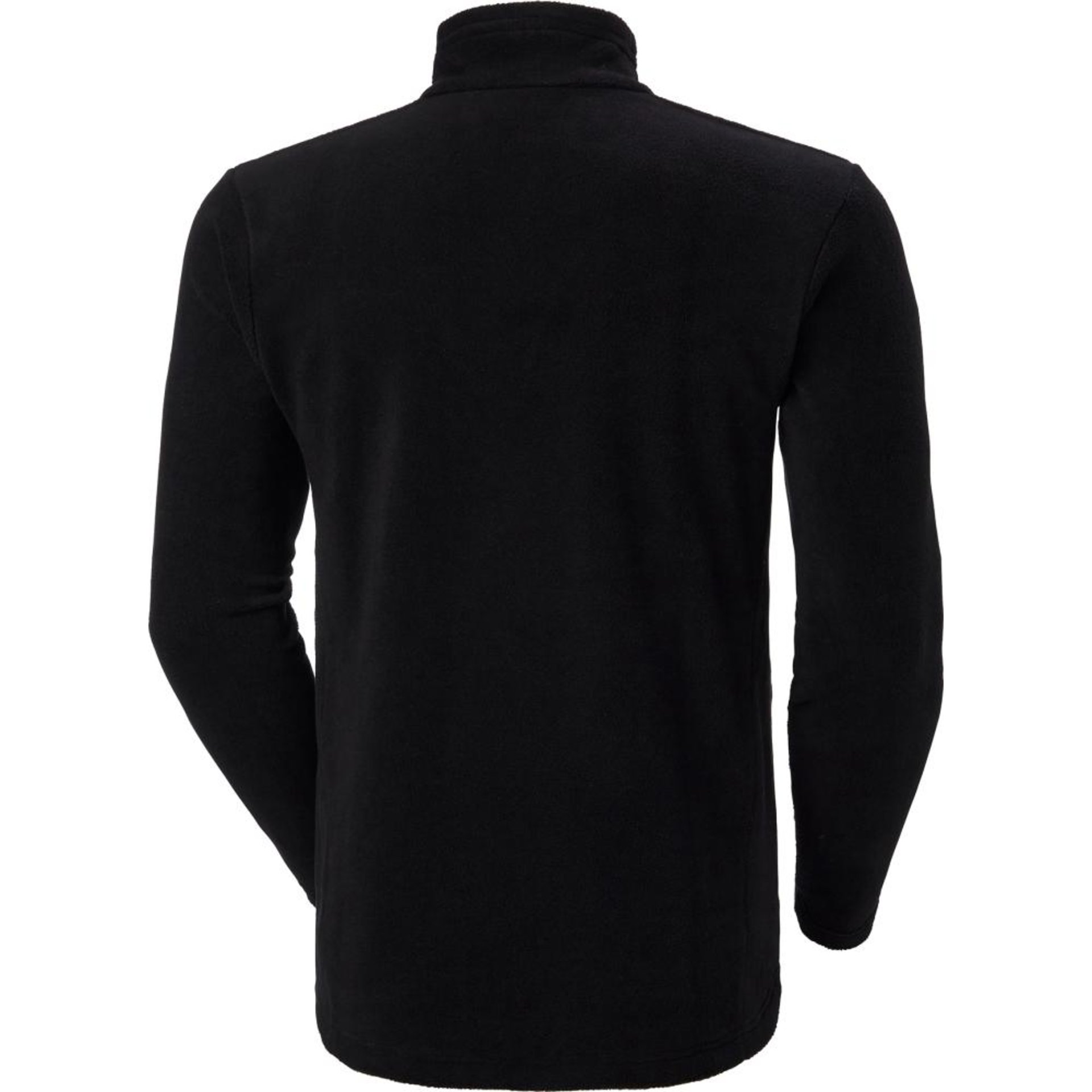 Fleecejacke Manchester 2.0, Zip-in, schwarz,Gr.2XL Helly Hansen
