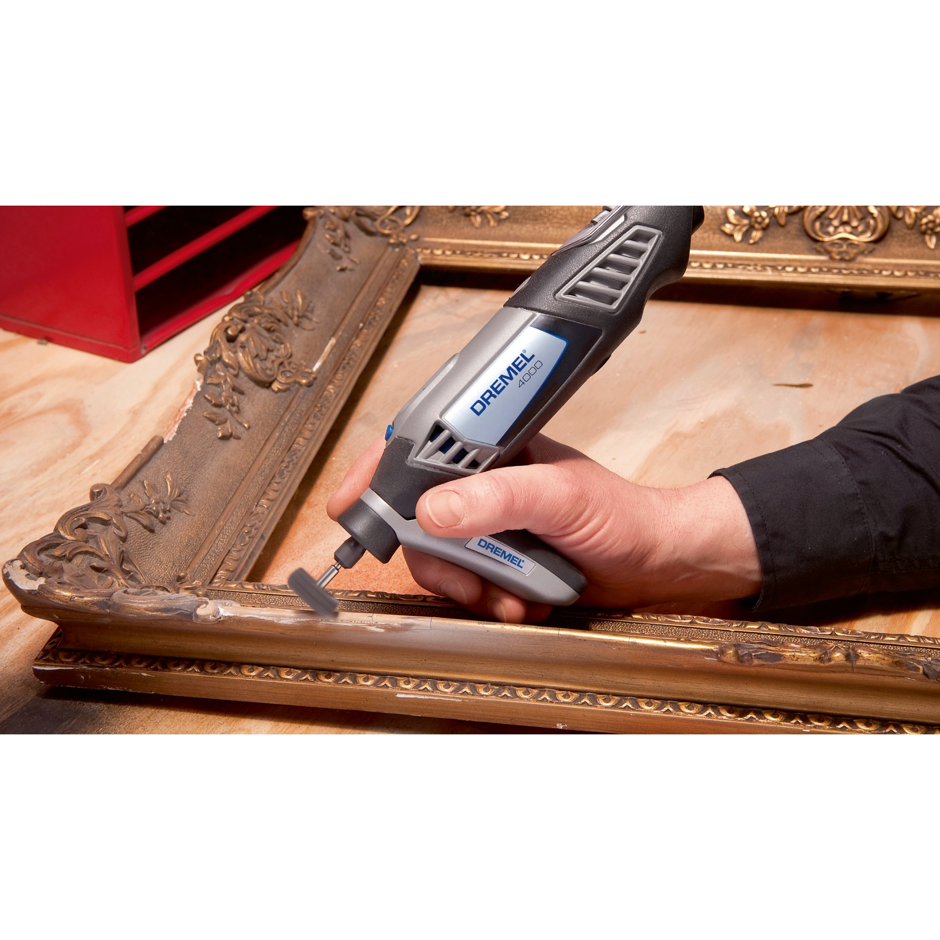 DREMEL® Präzisionshandgriff