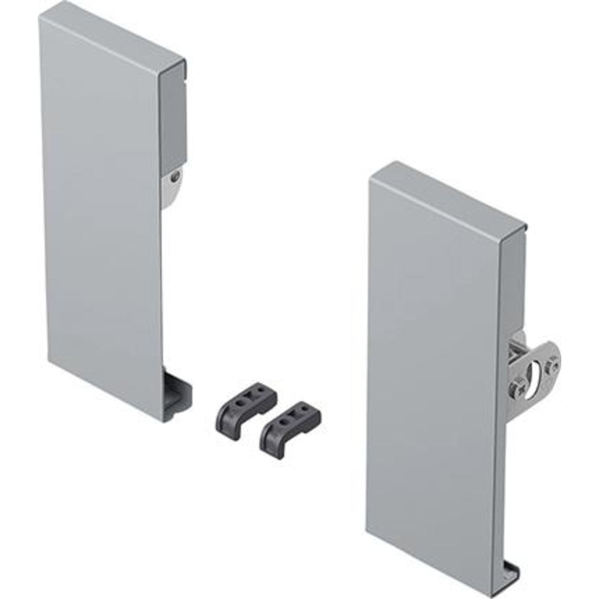 Frontverbinder,9123086,silber