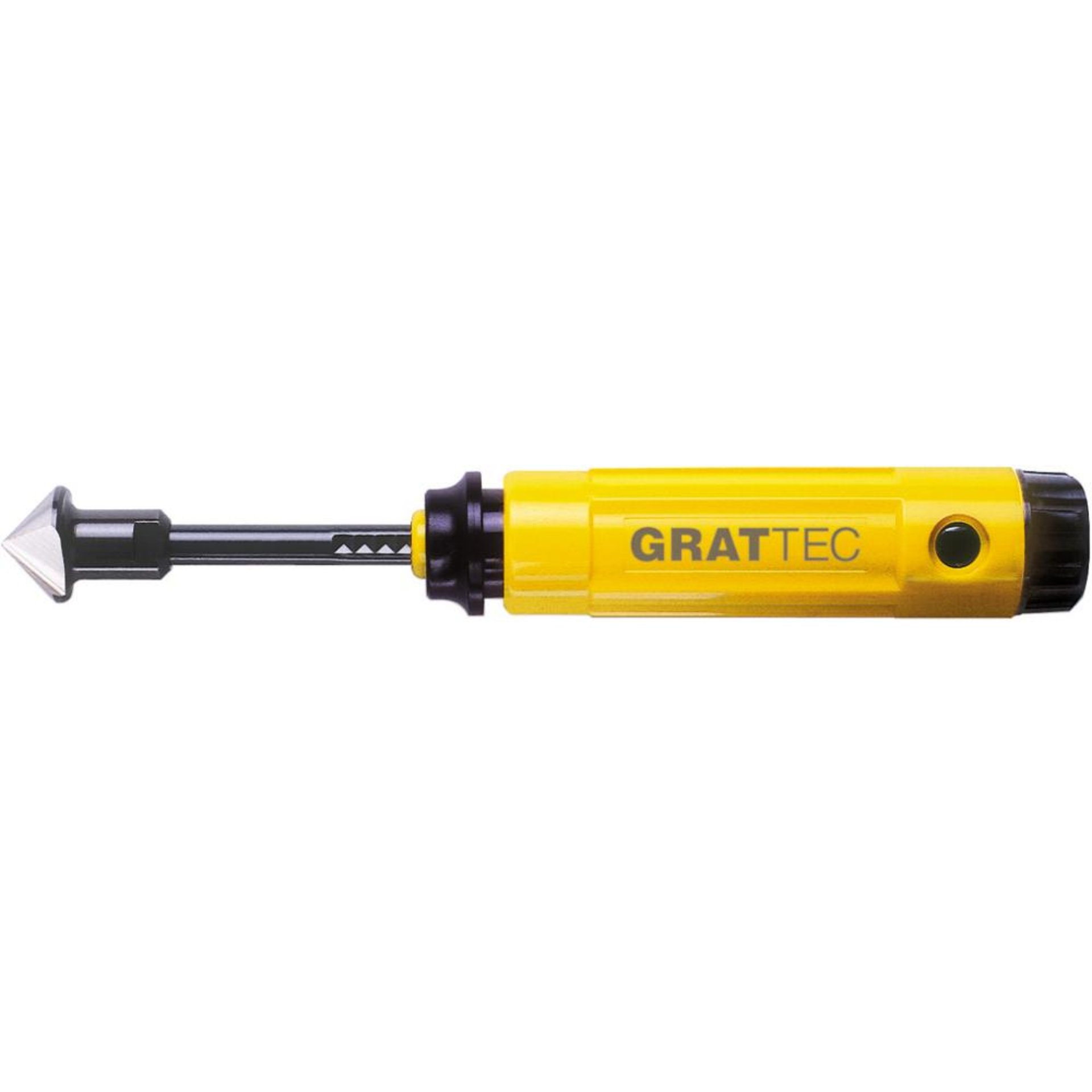 Entgratwerkzeug-Satz GT GRATTEC
