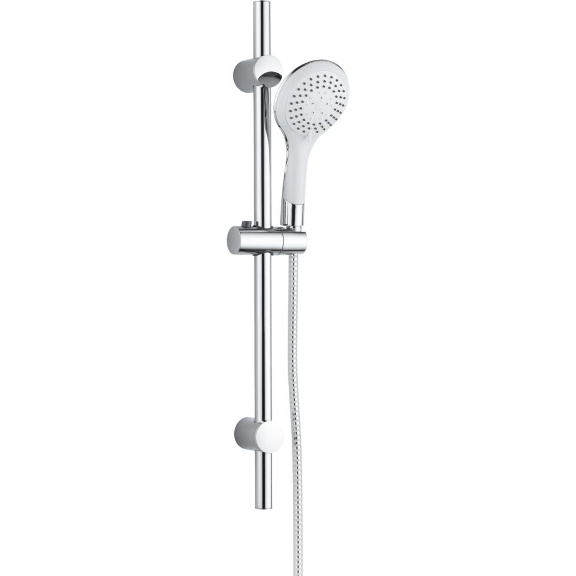 Brauseset LIANA Stange 70 cm