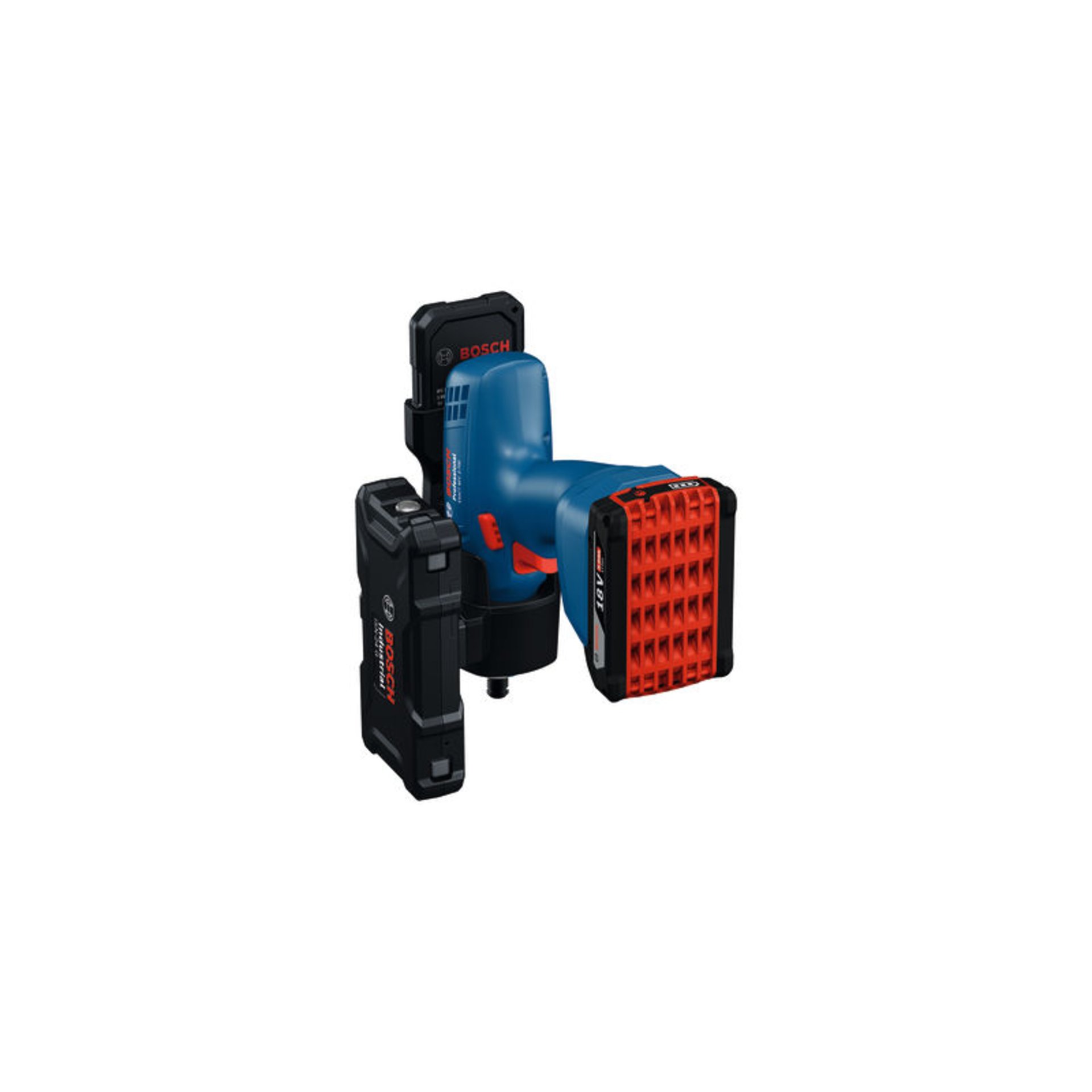 Industrial Werkzeugaufnahme P