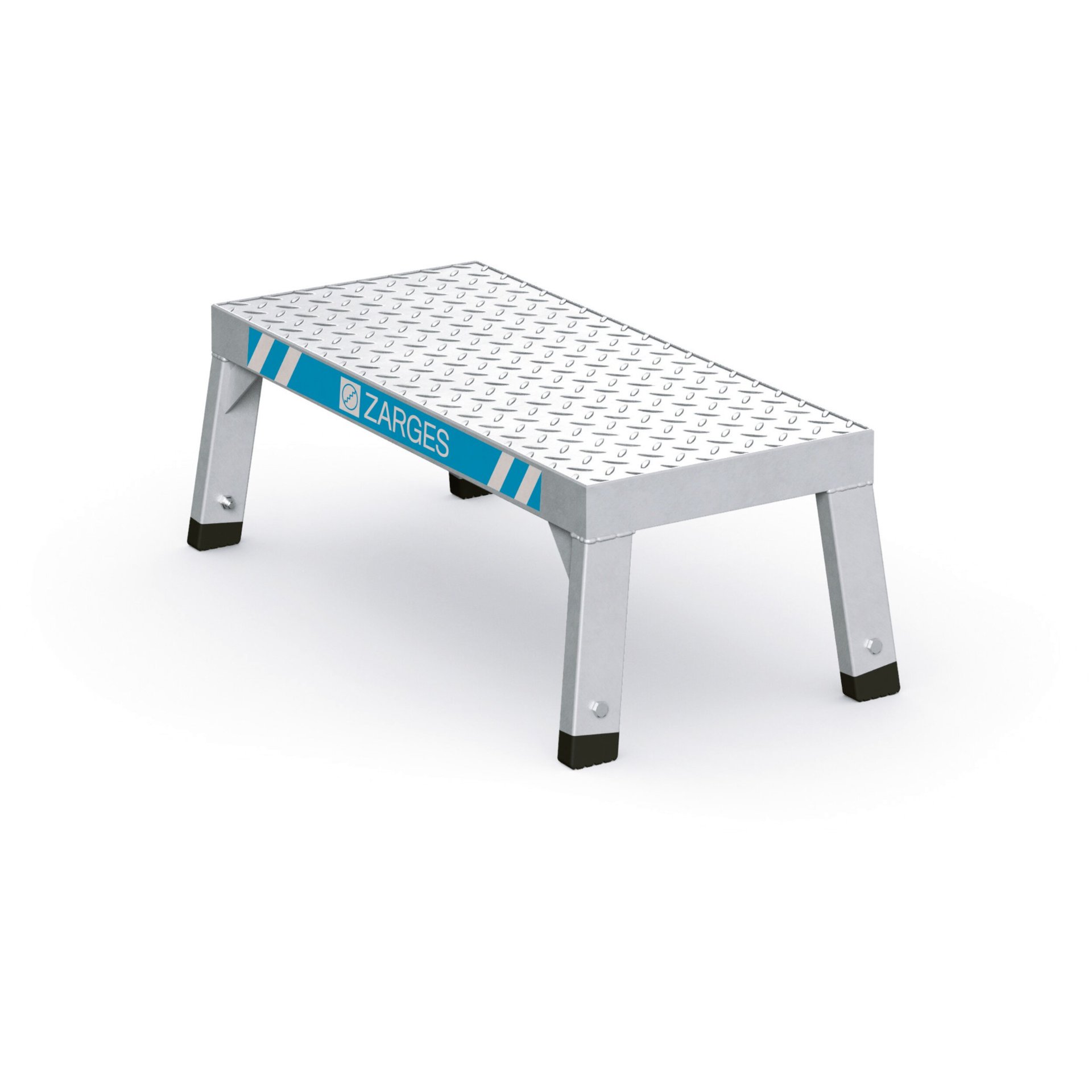 AMA P - LM-Modularbeitspodest 1-stufig